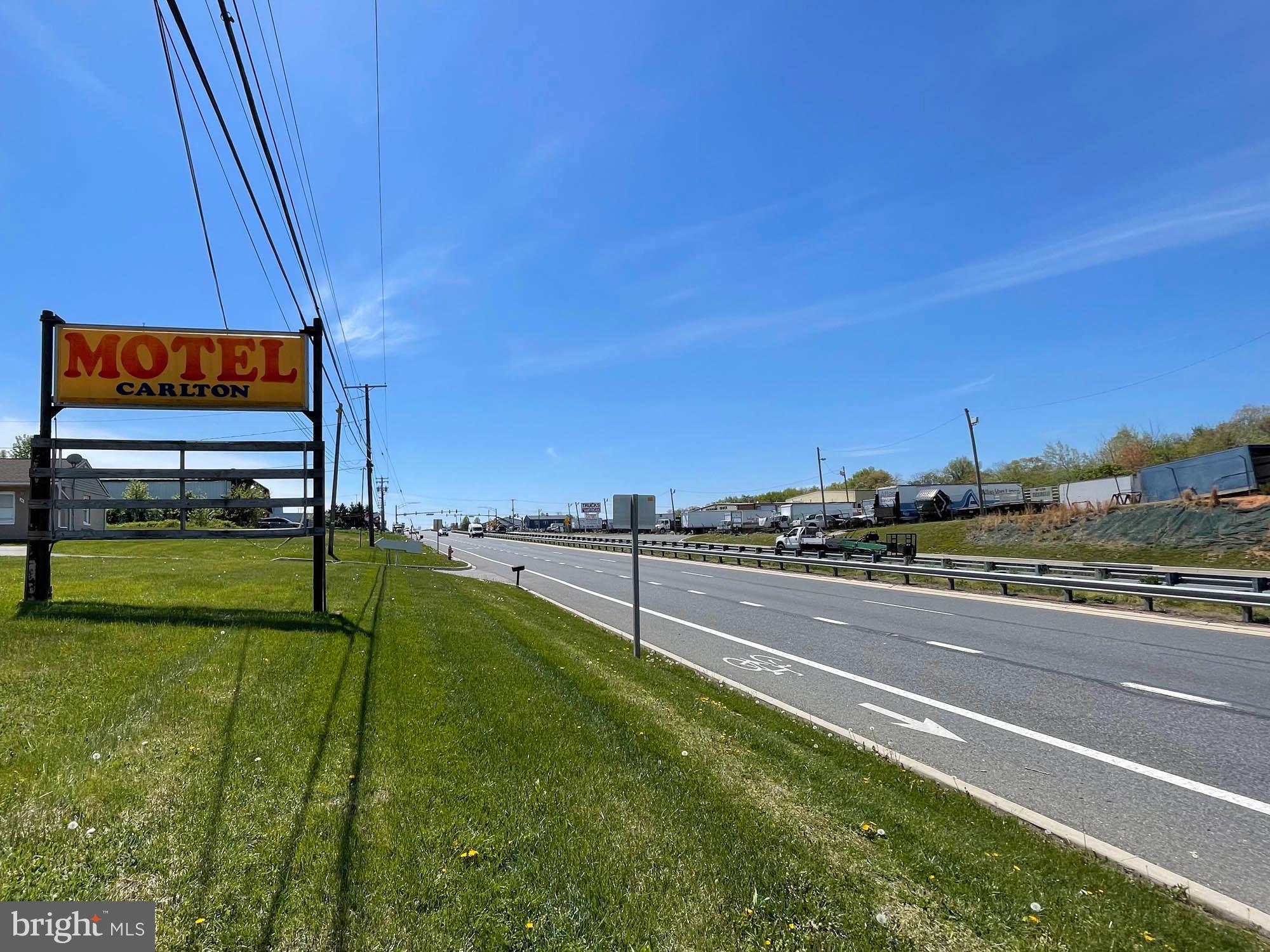 WHITE MARSH - Commercial Sale