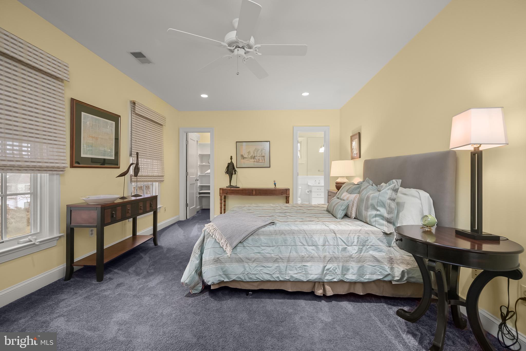 BRADLEY VILLAGE - Residential