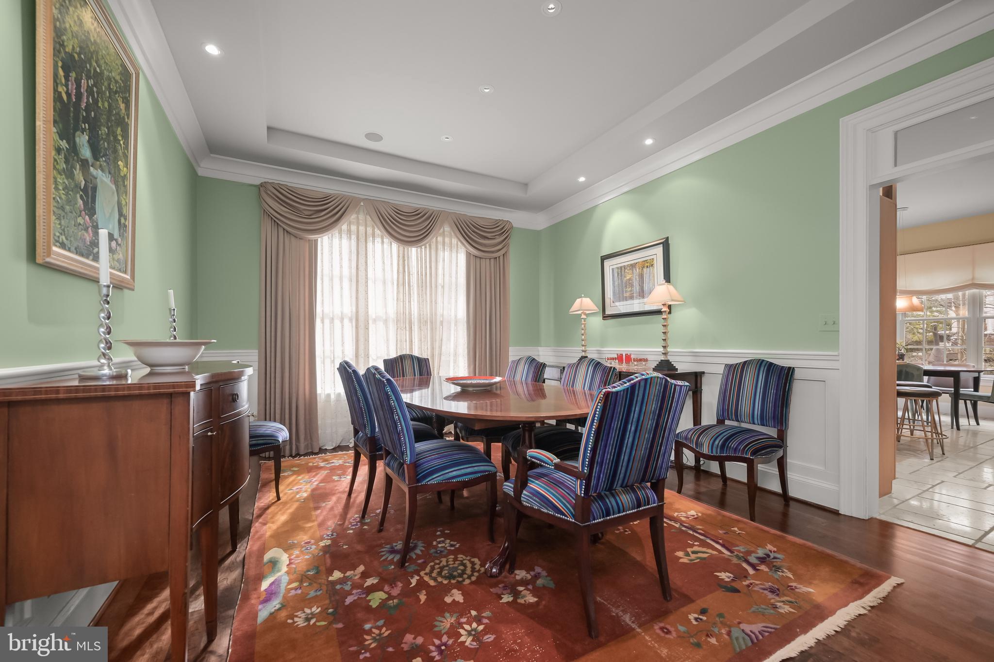 BRADLEY VILLAGE - Residential