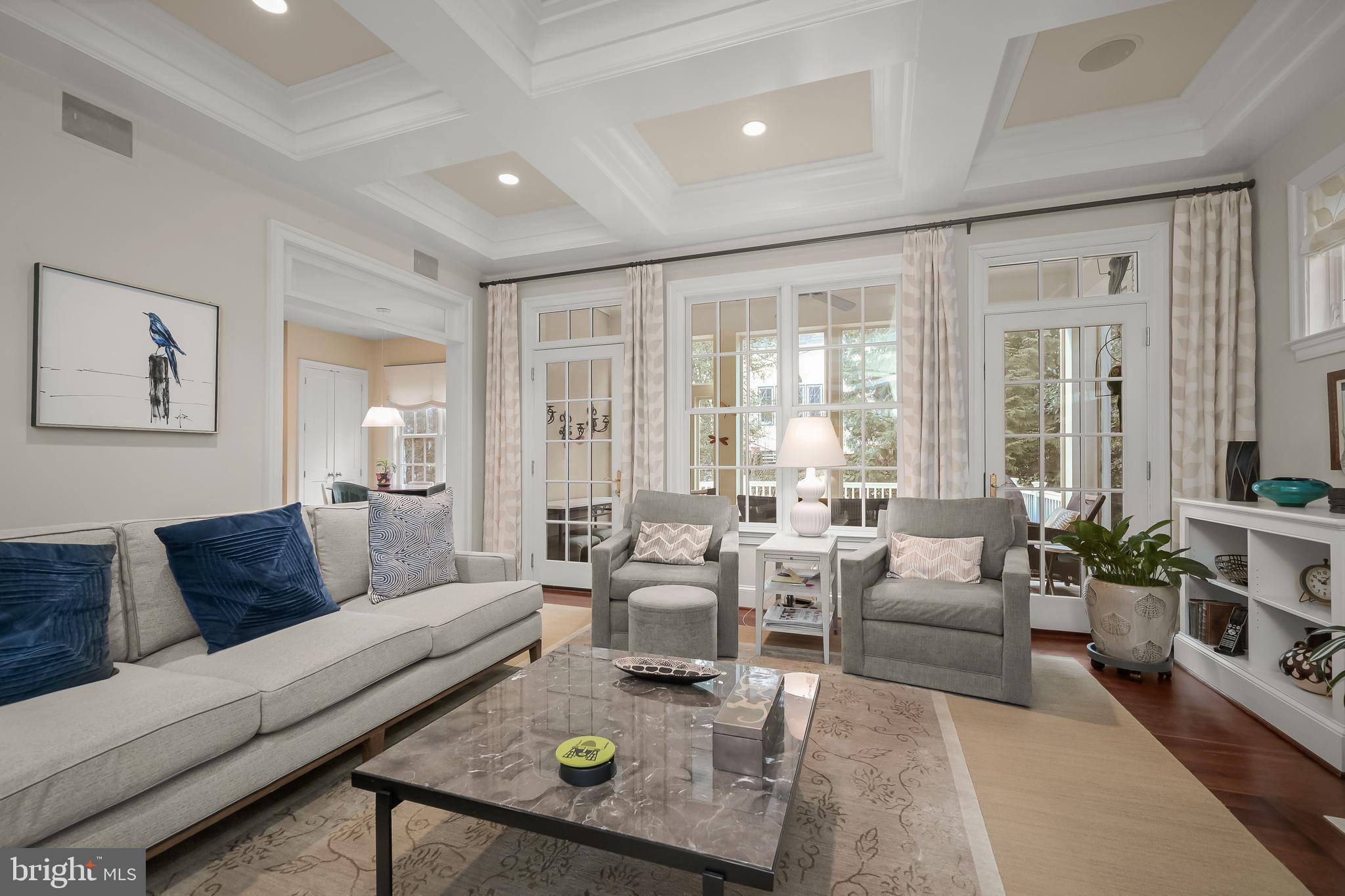 BRADLEY VILLAGE - Residential