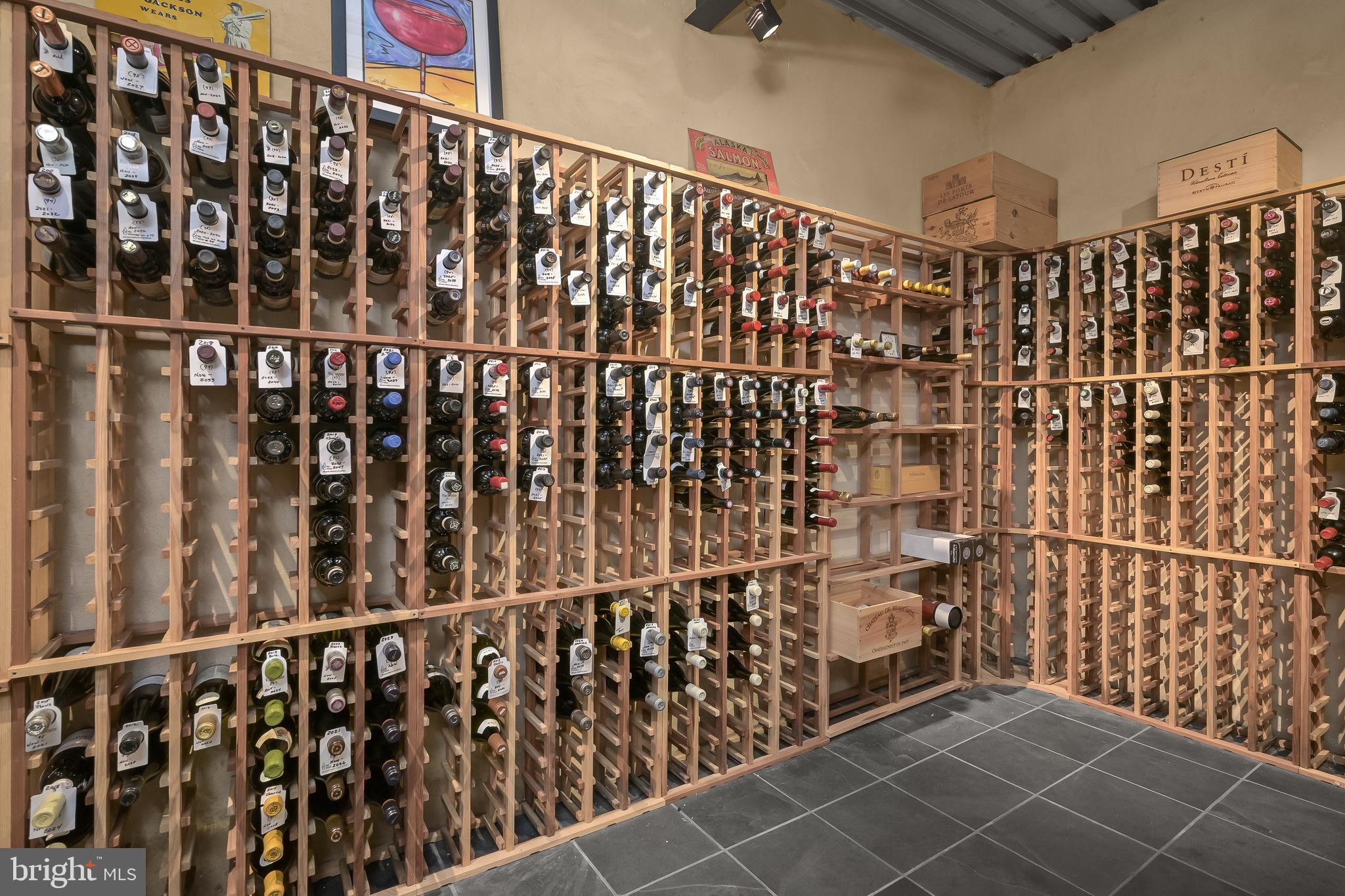 BRADLEY VILLAGE - Residential