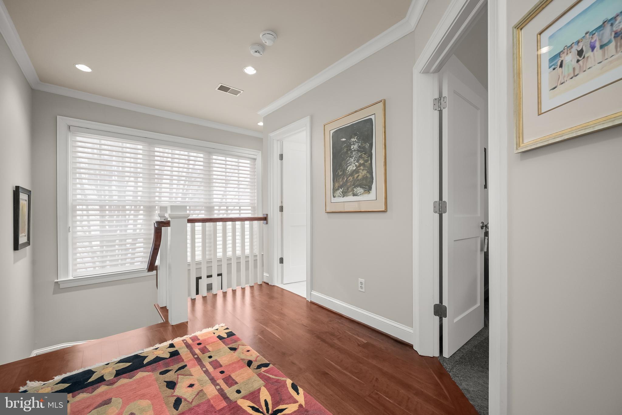 BRADLEY VILLAGE - Residential