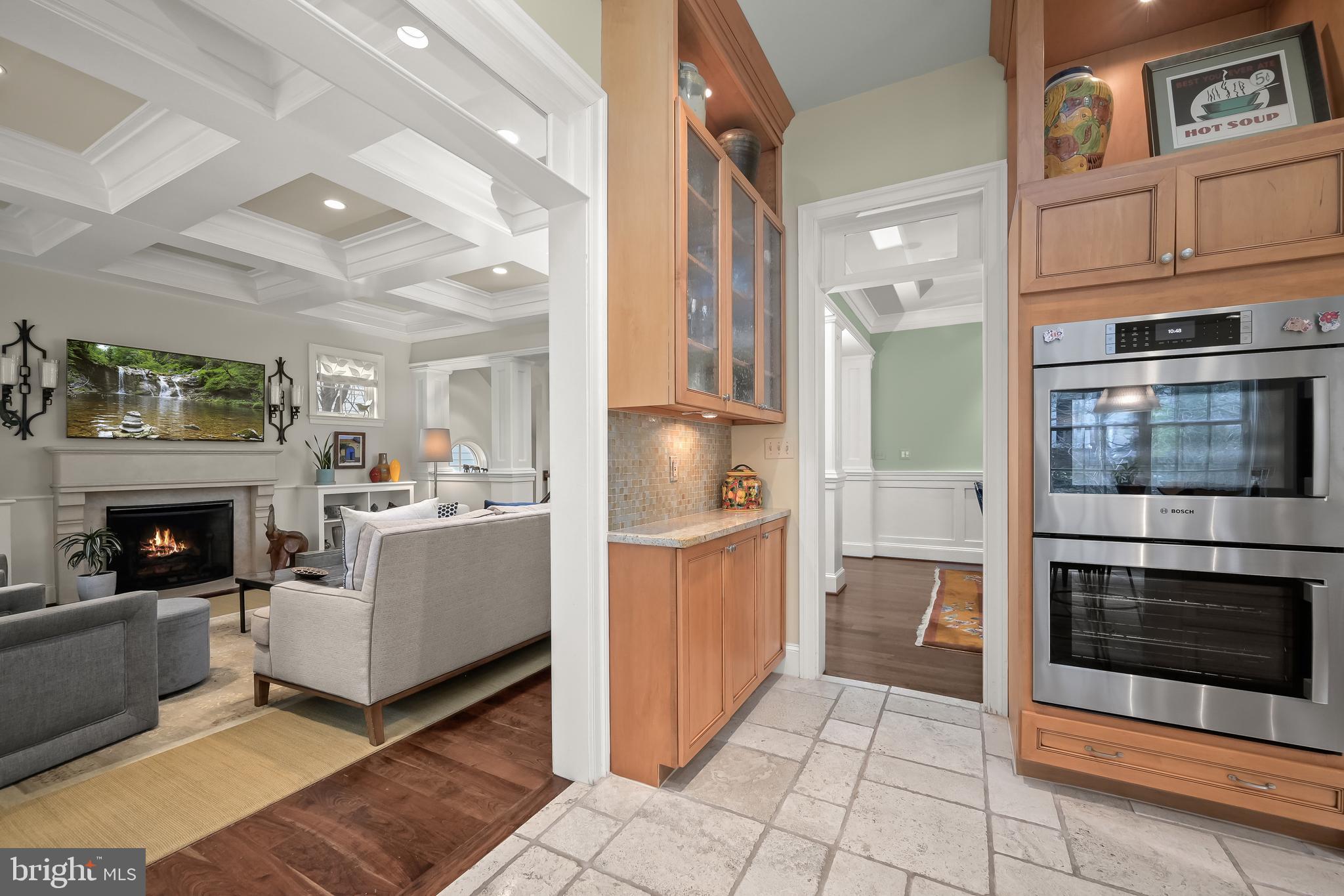 BRADLEY VILLAGE - Residential