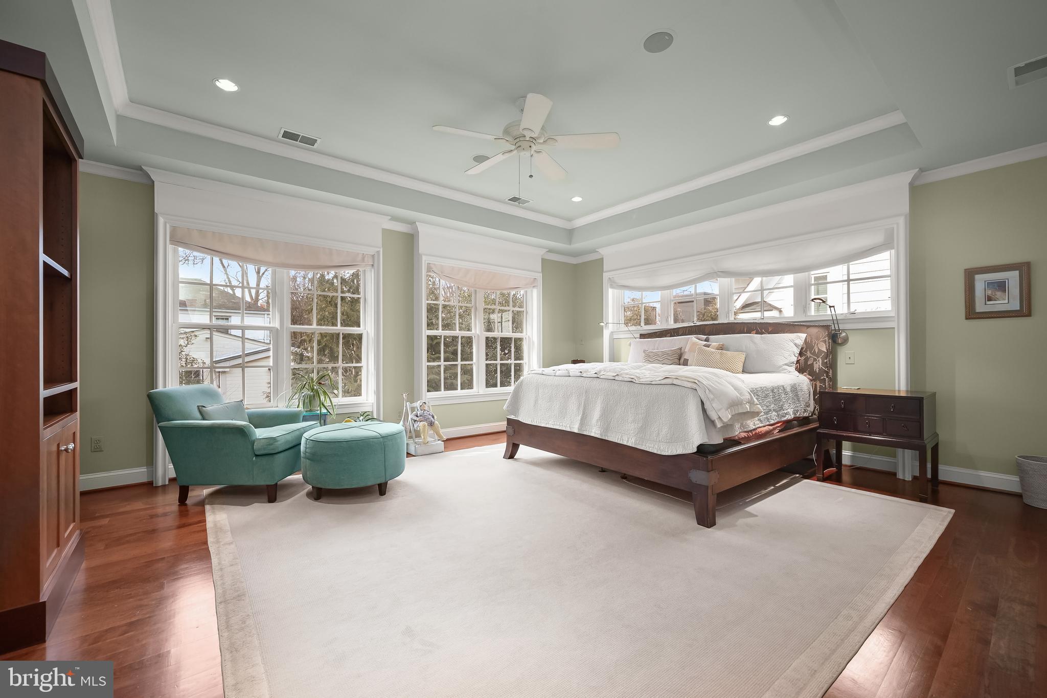 BRADLEY VILLAGE - Residential