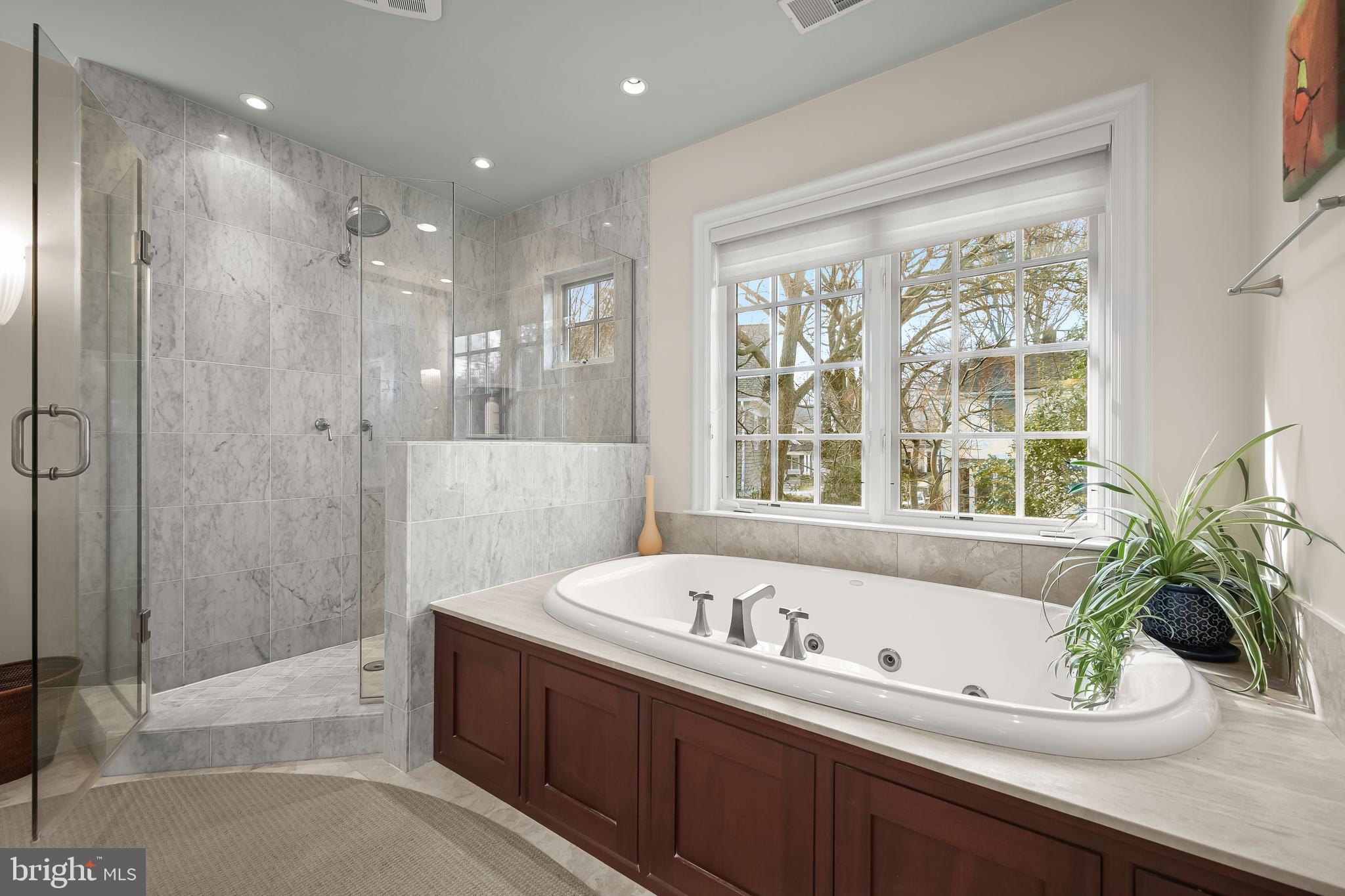 BRADLEY VILLAGE - Residential