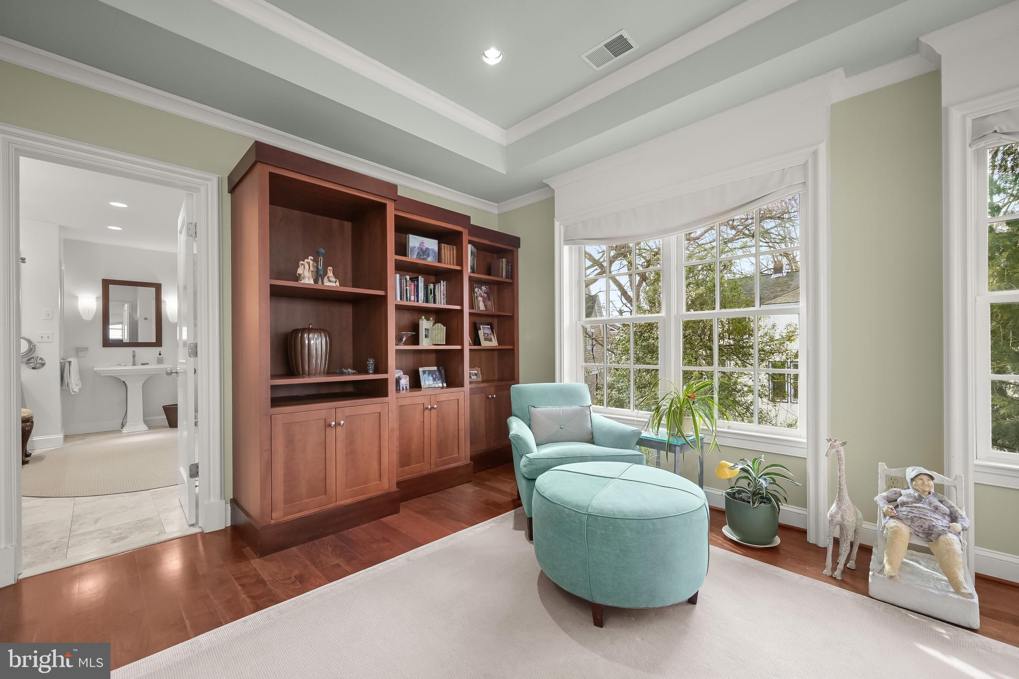 BRADLEY VILLAGE - Residential