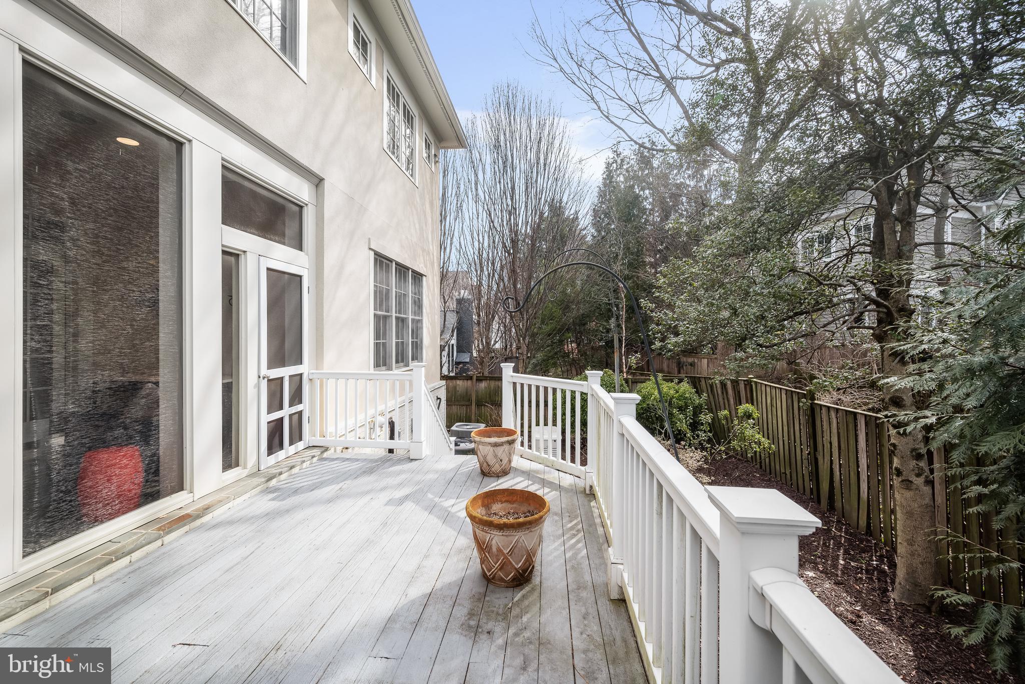 BRADLEY VILLAGE - Residential