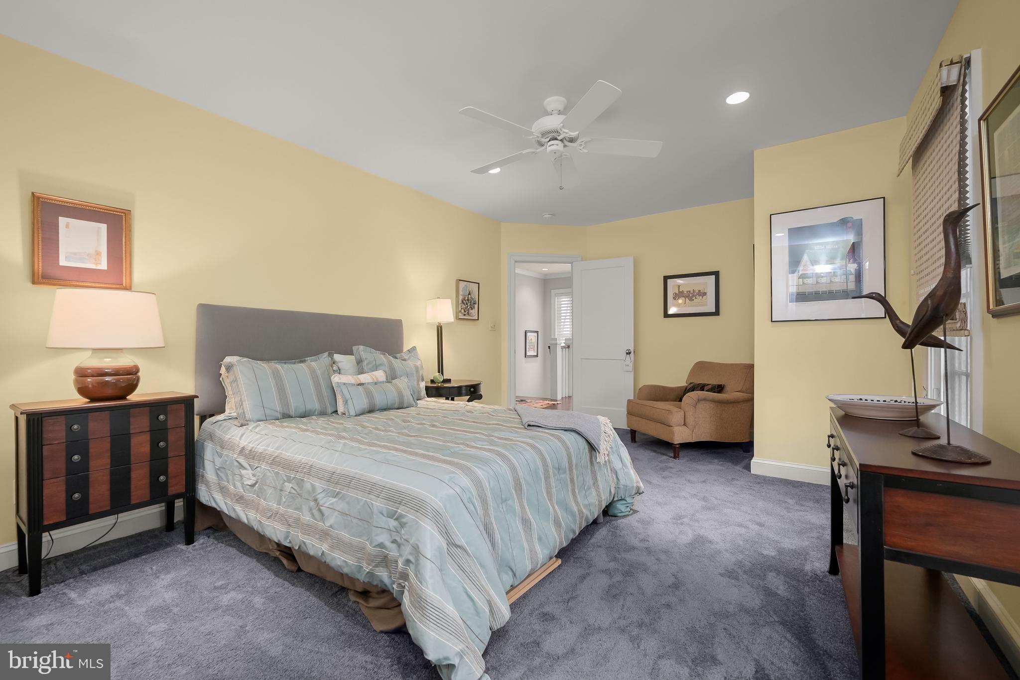 BRADLEY VILLAGE - Residential