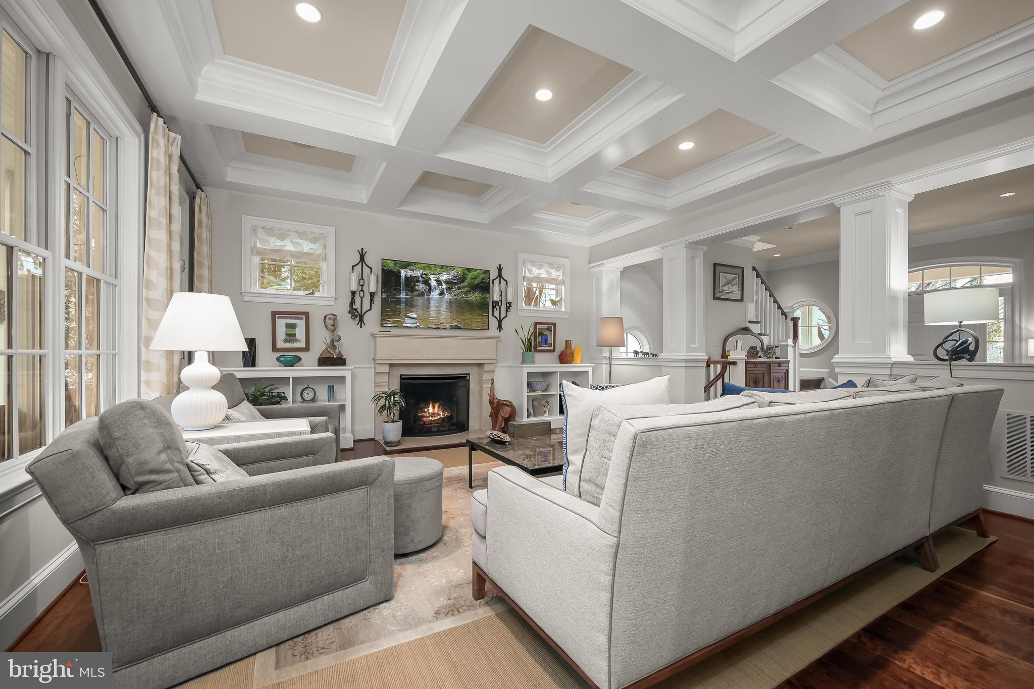 BRADLEY VILLAGE - Residential