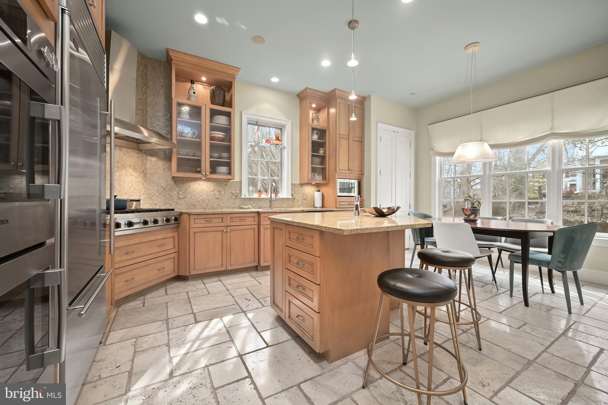 BRADLEY VILLAGE - Residential