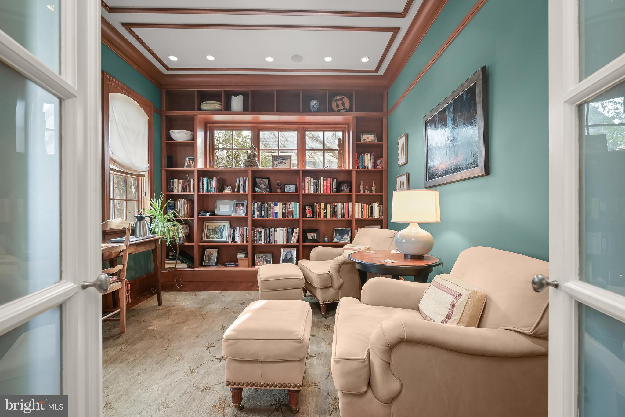 BRADLEY VILLAGE - Residential