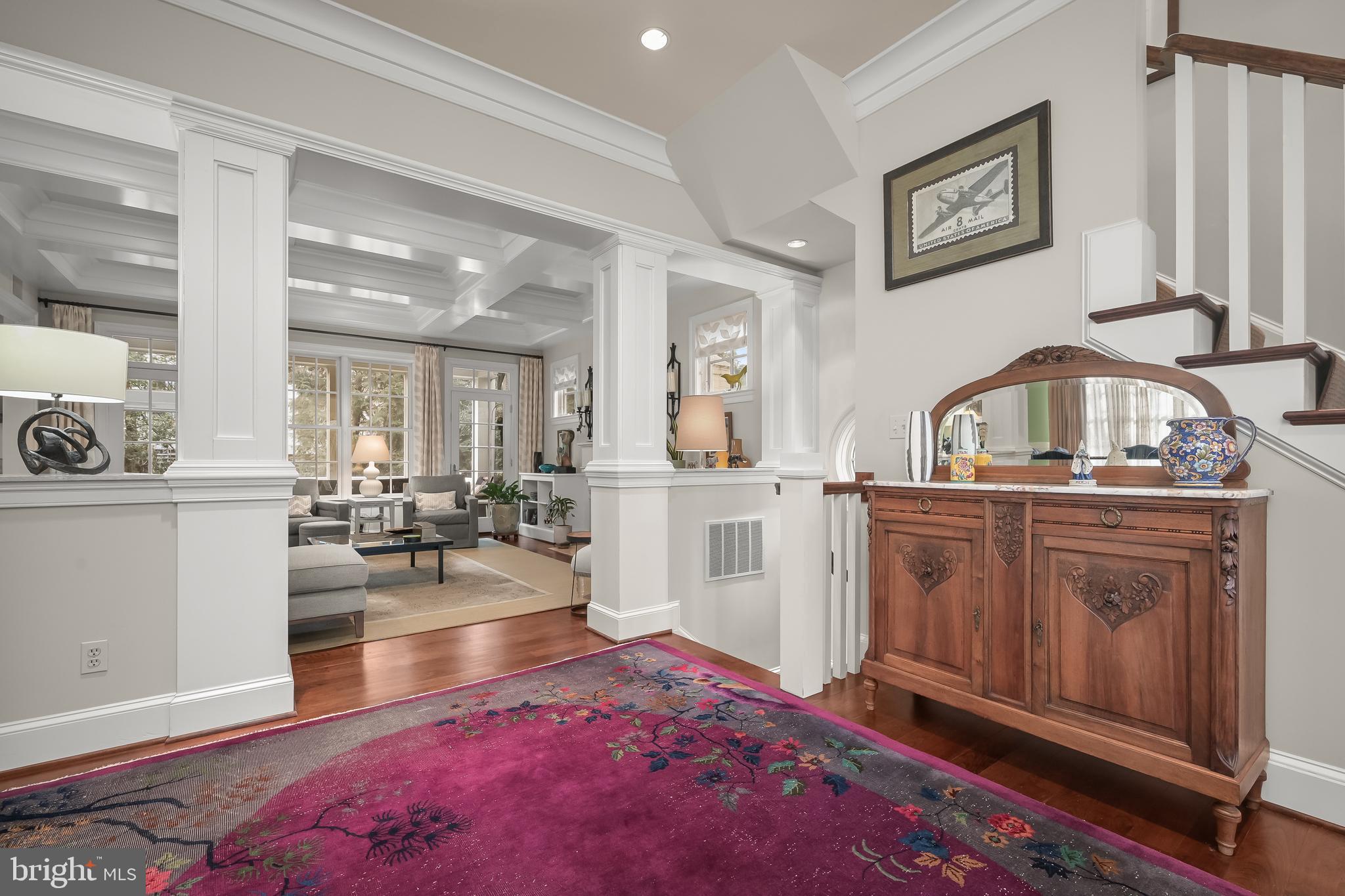 BRADLEY VILLAGE - Residential