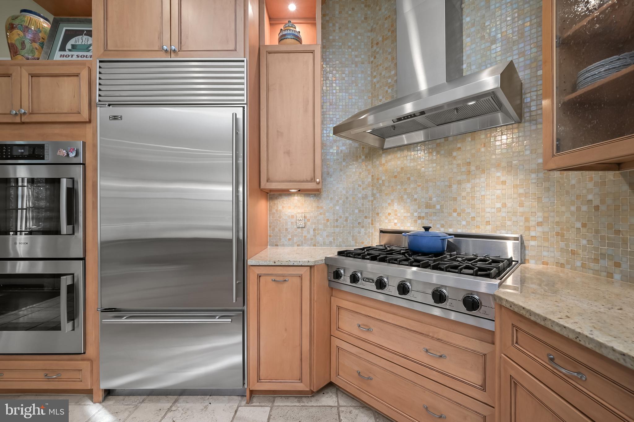 BRADLEY VILLAGE - Residential