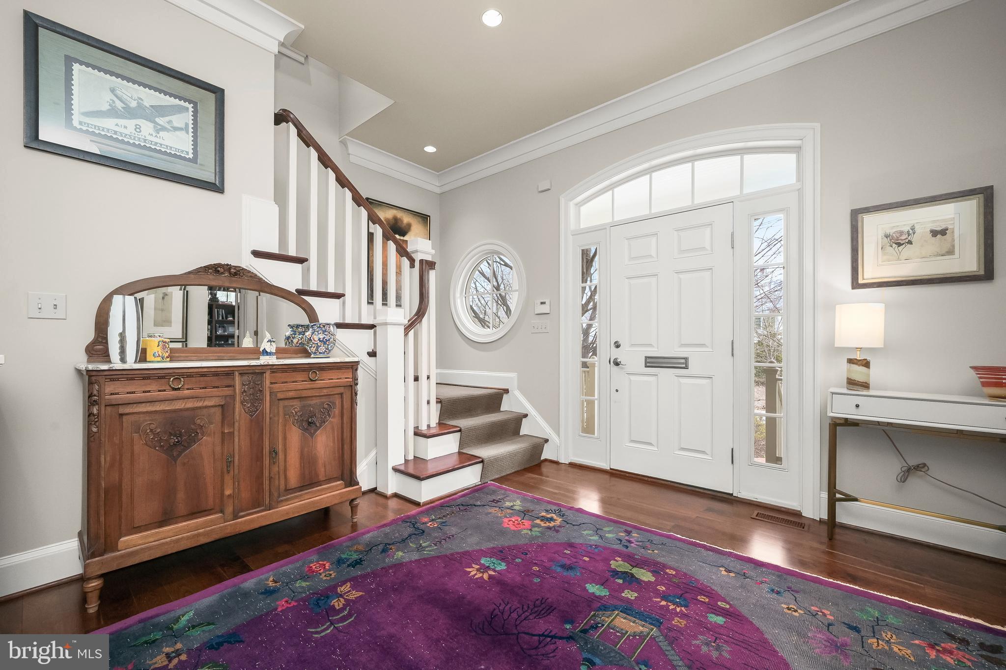 BRADLEY VILLAGE - Residential