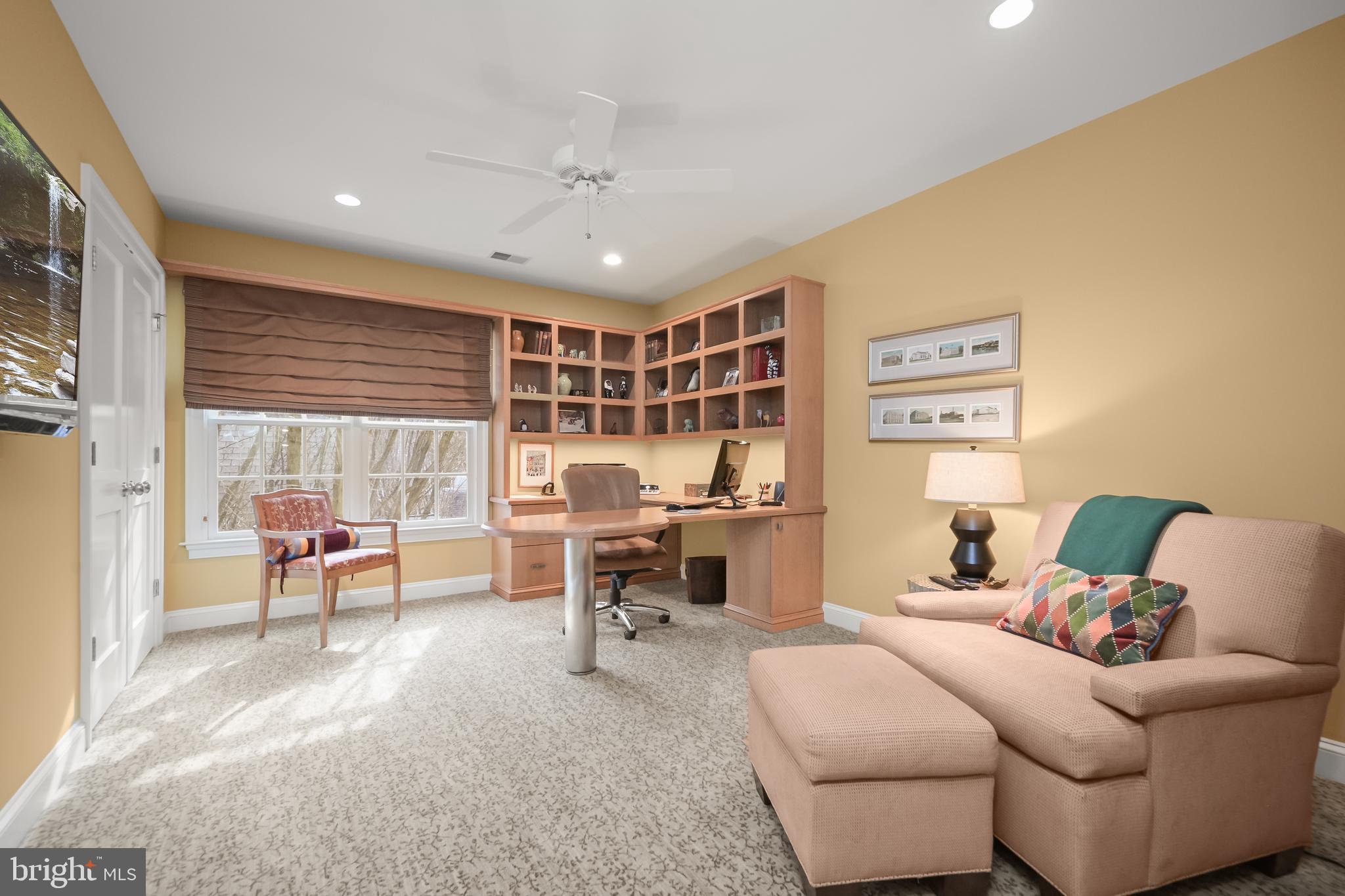 BRADLEY VILLAGE - Residential