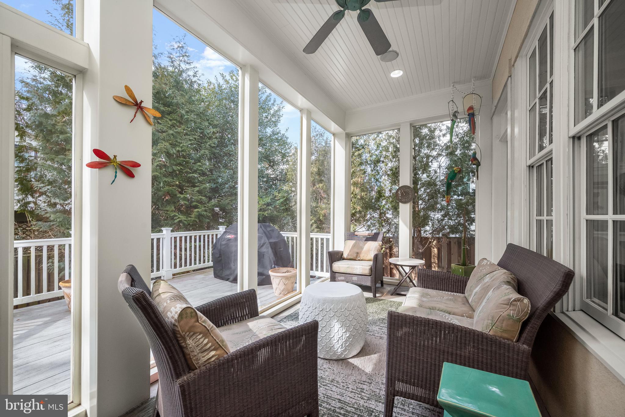 BRADLEY VILLAGE - Residential