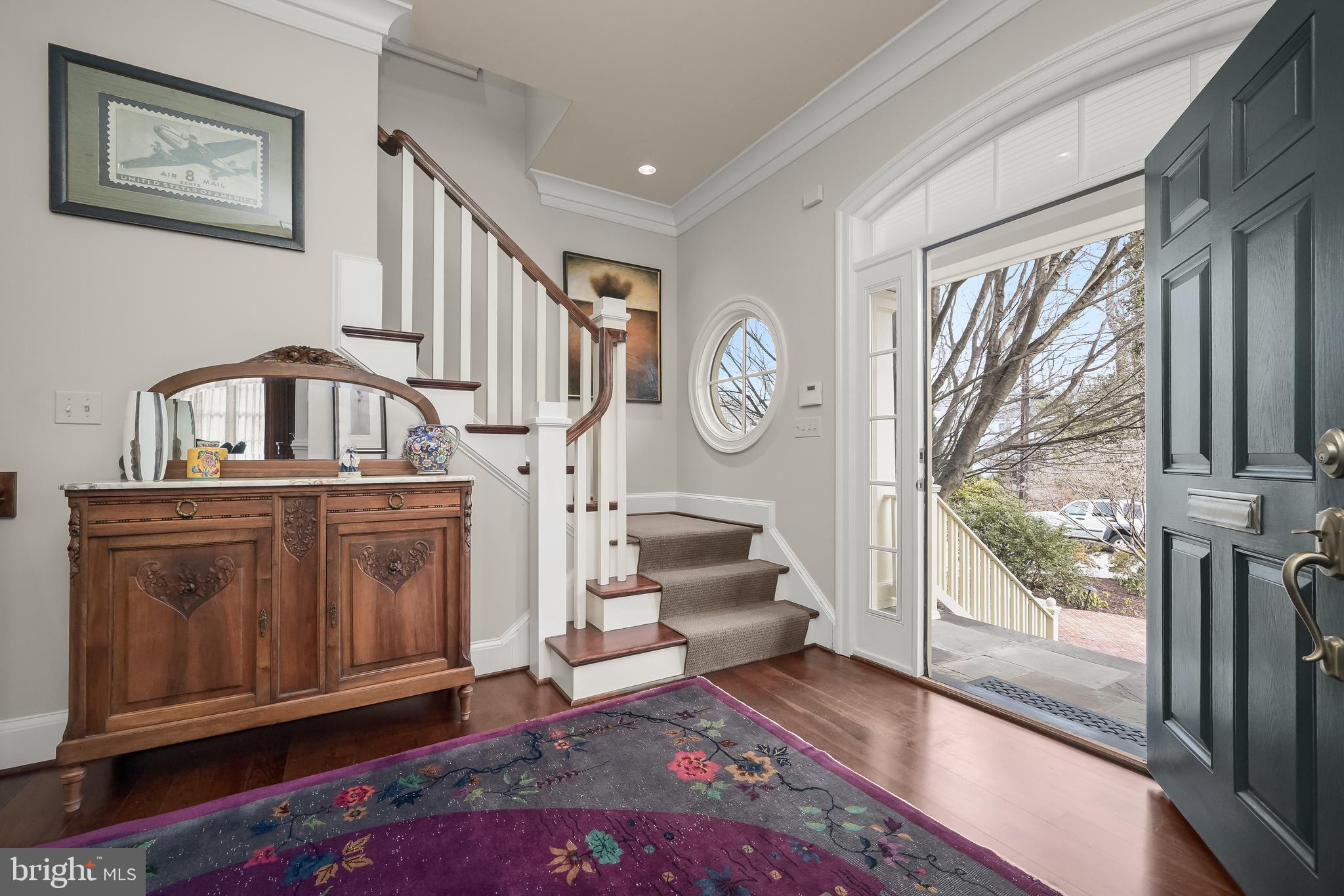 BRADLEY VILLAGE - Residential