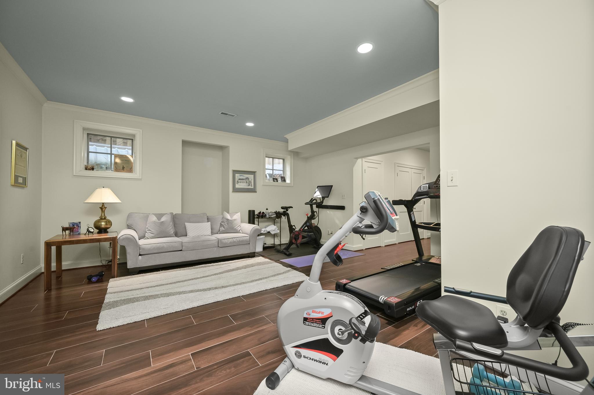 BRADLEY VILLAGE - Residential