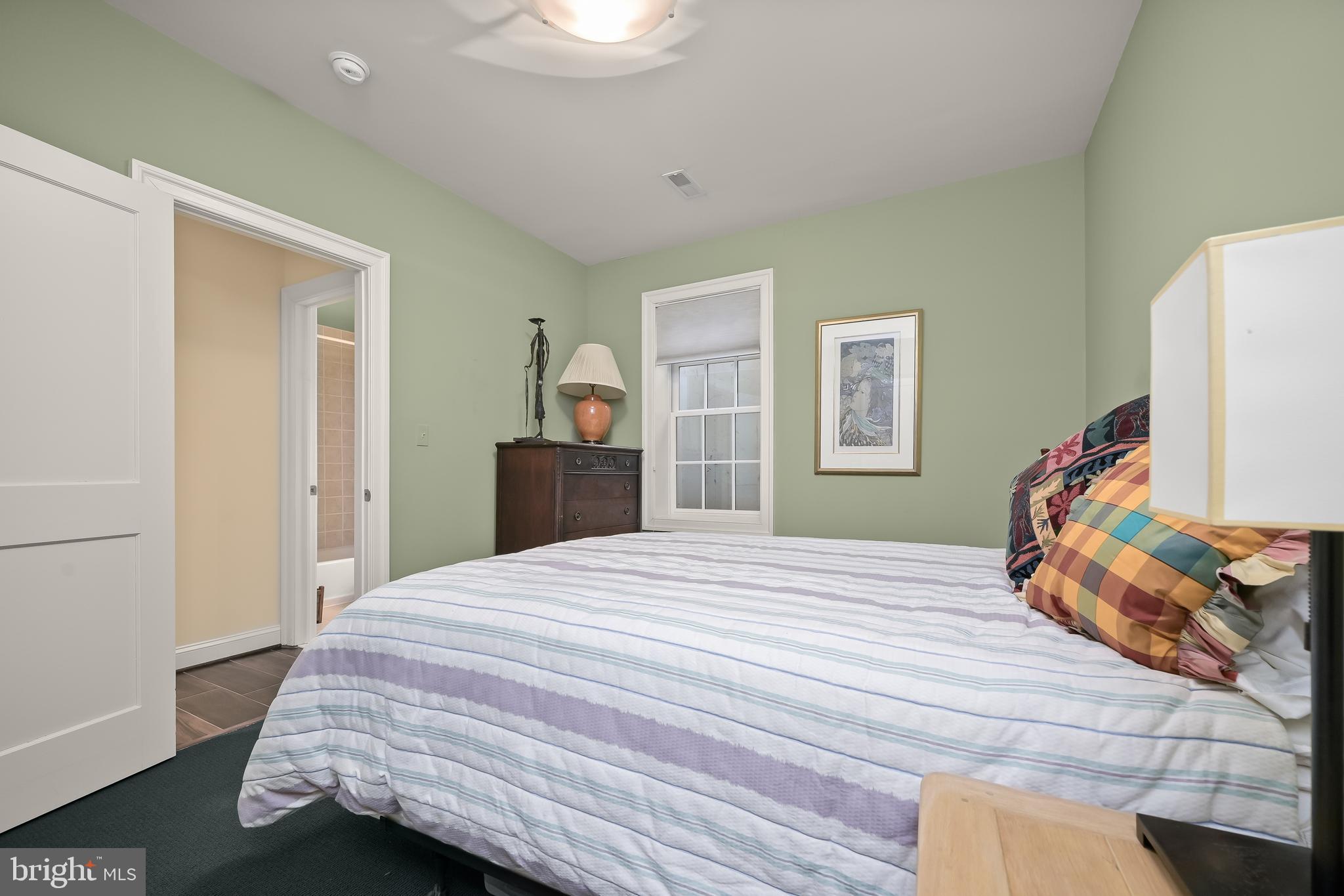 BRADLEY VILLAGE - Residential