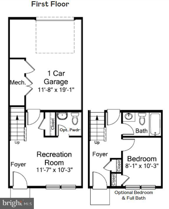 Shenandoah Springs #QUINCY FLOORPLAN