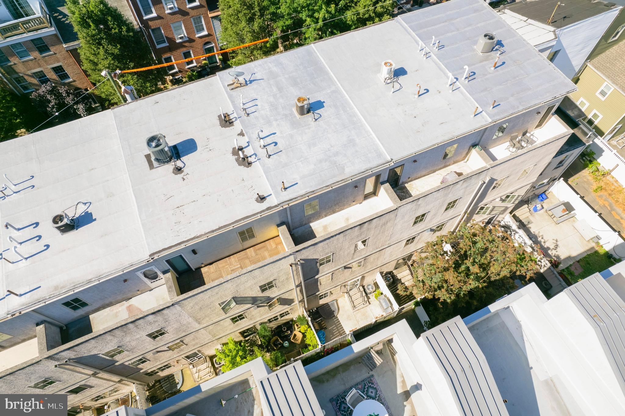 PENNSPORT - Residential