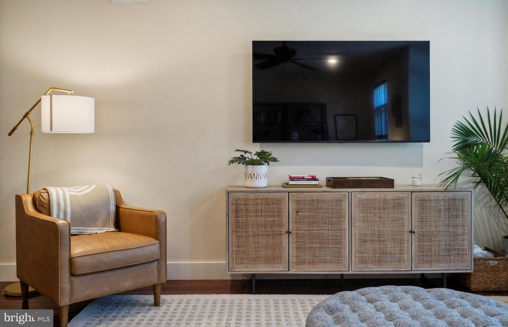 PENNSPORT - Residential