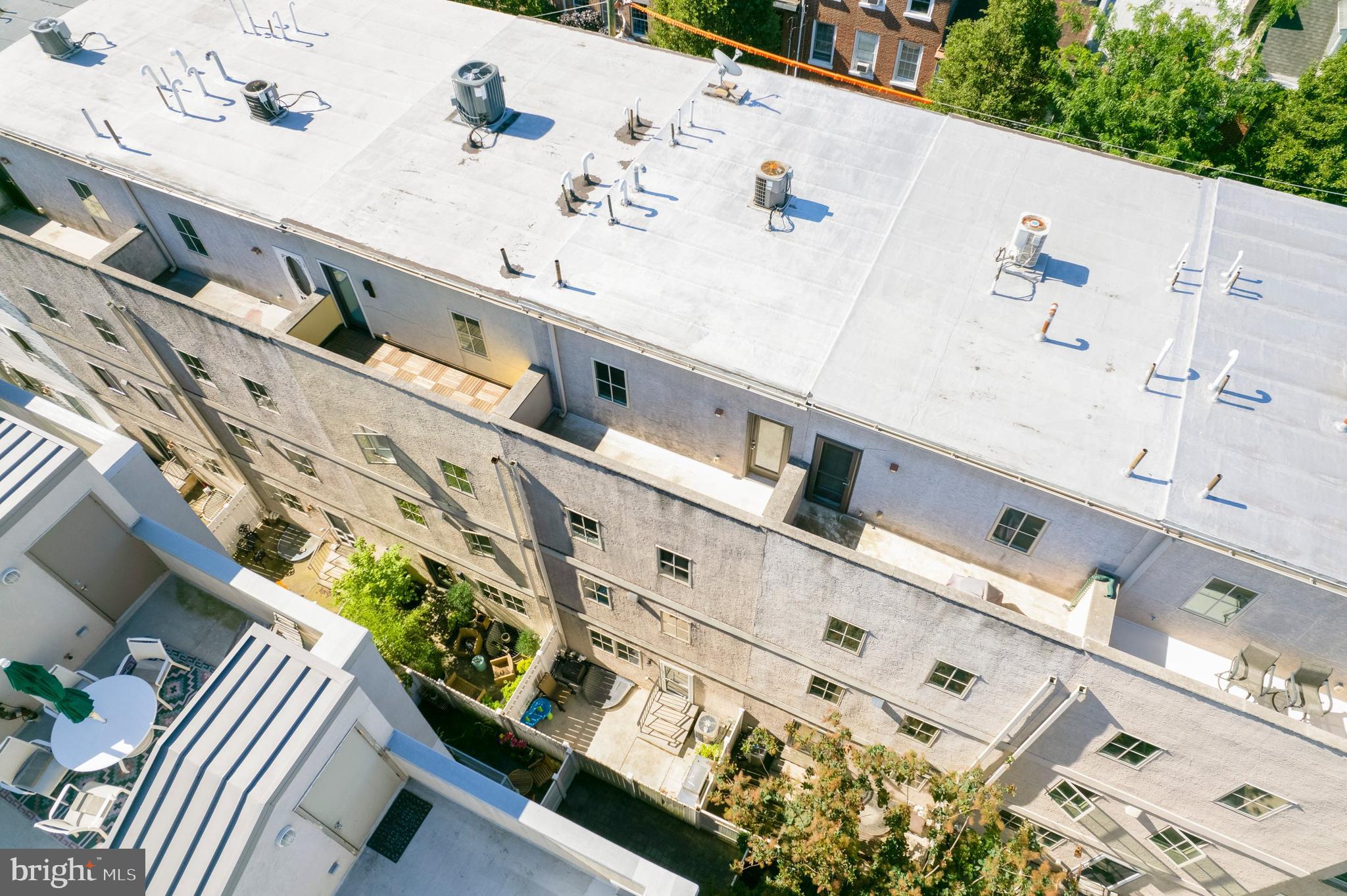 PENNSPORT - Residential