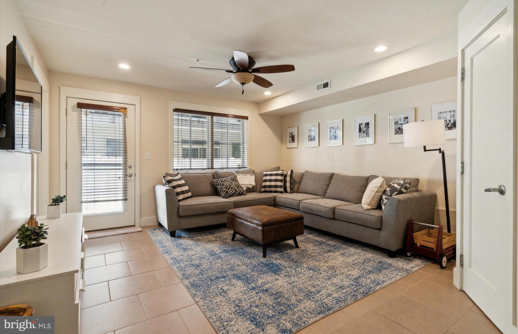 PENNSPORT - Residential