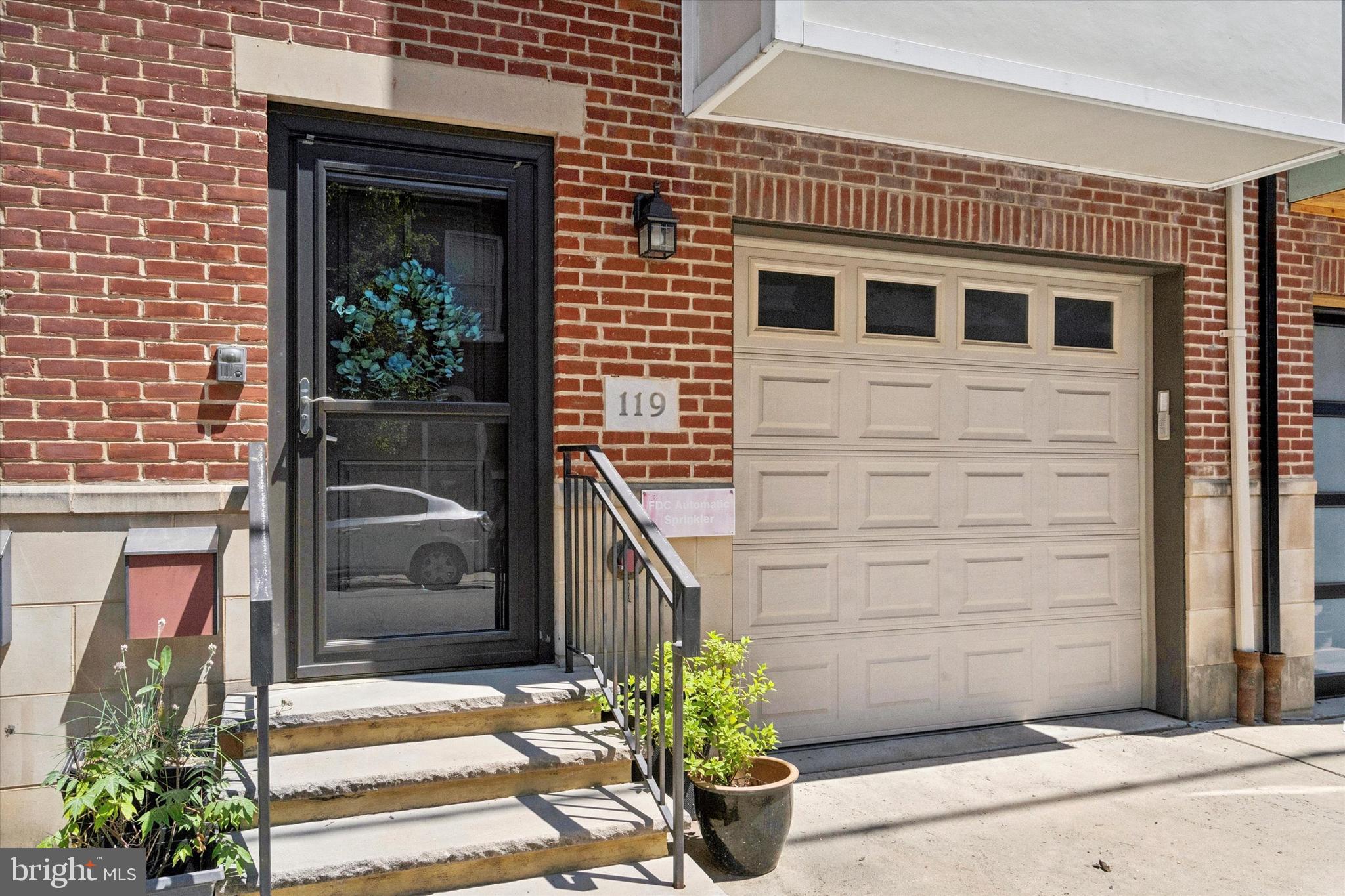 PENNSPORT - Residential
