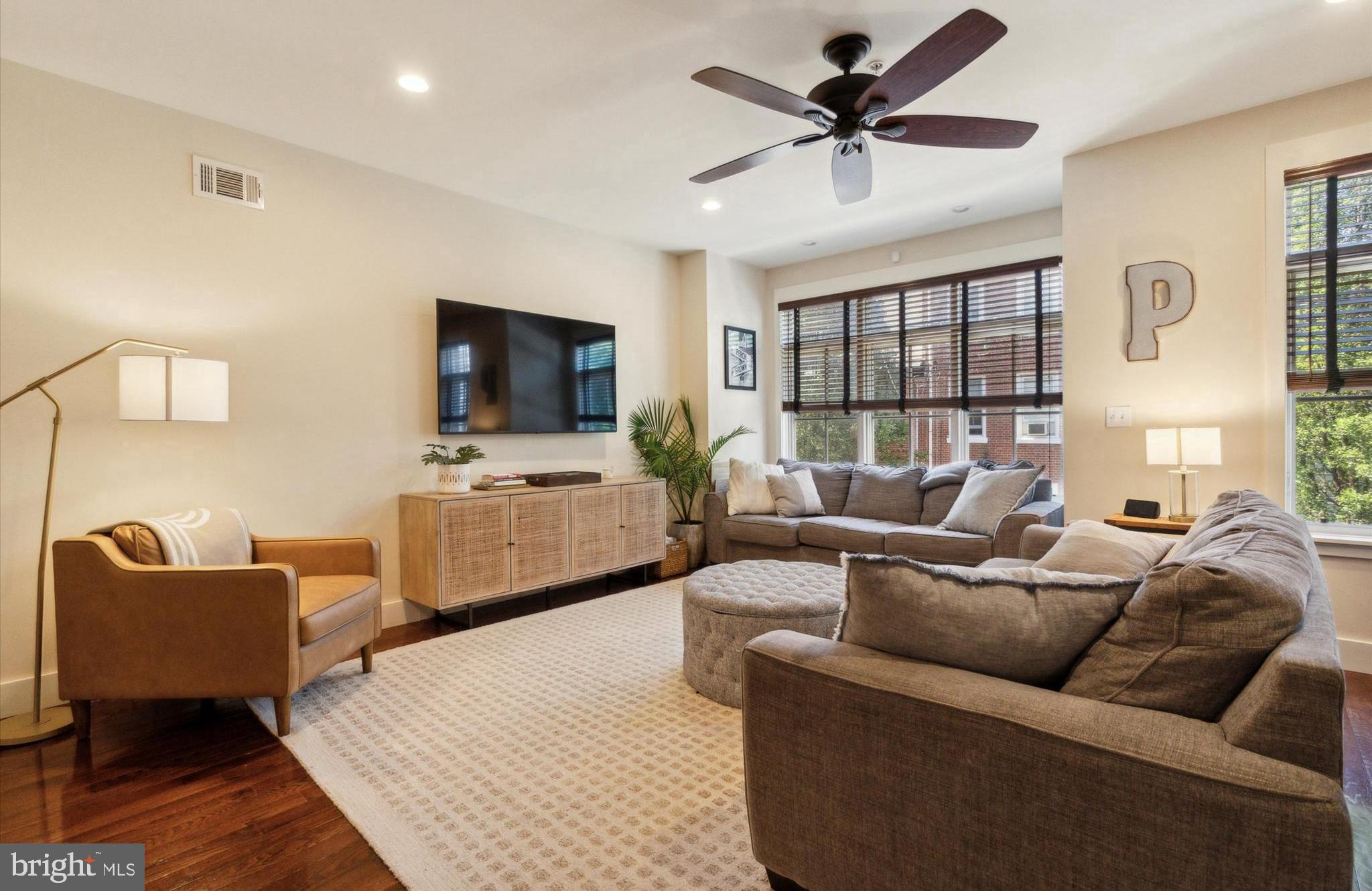 PENNSPORT - Residential