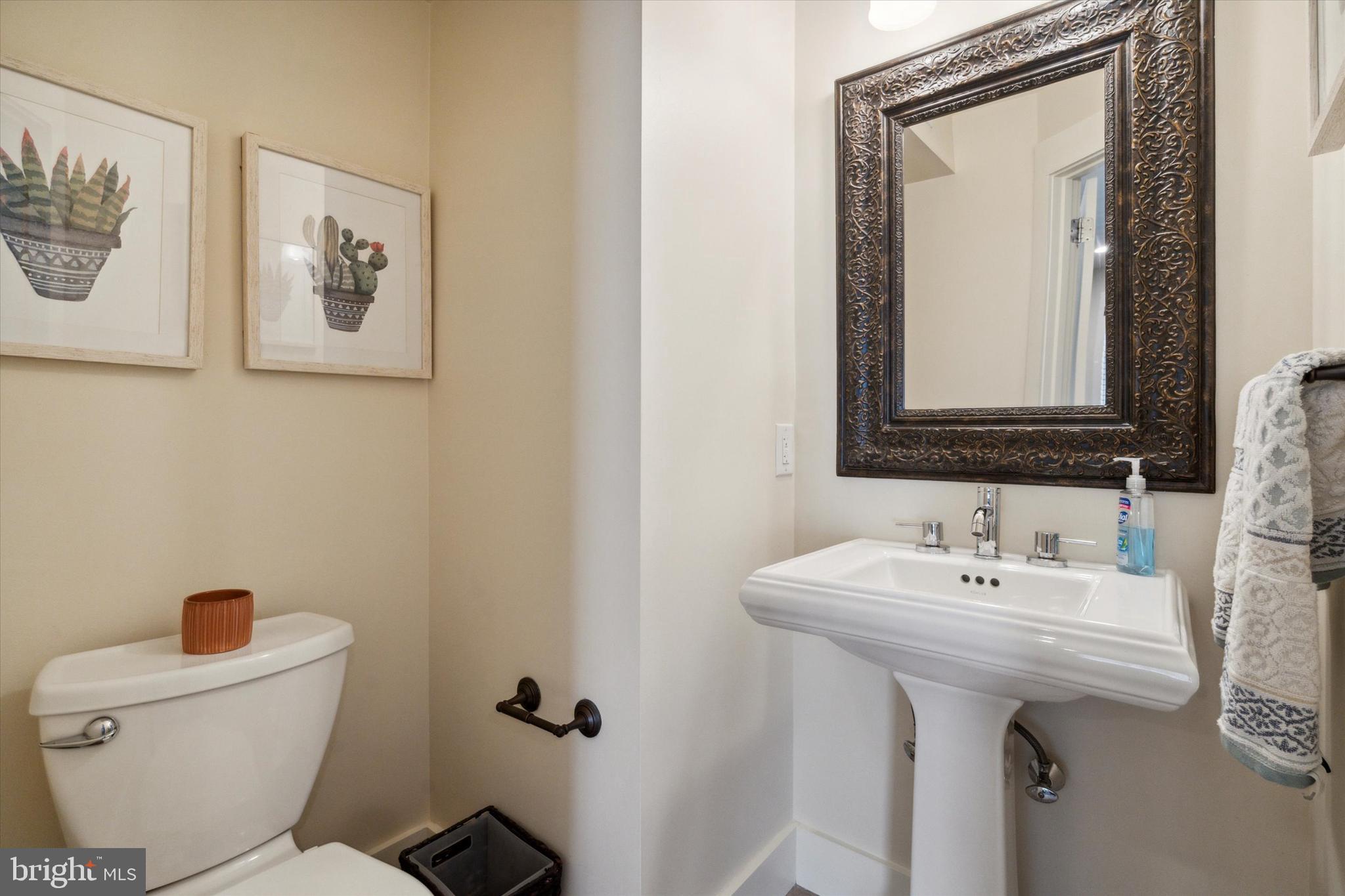 PENNSPORT - Residential