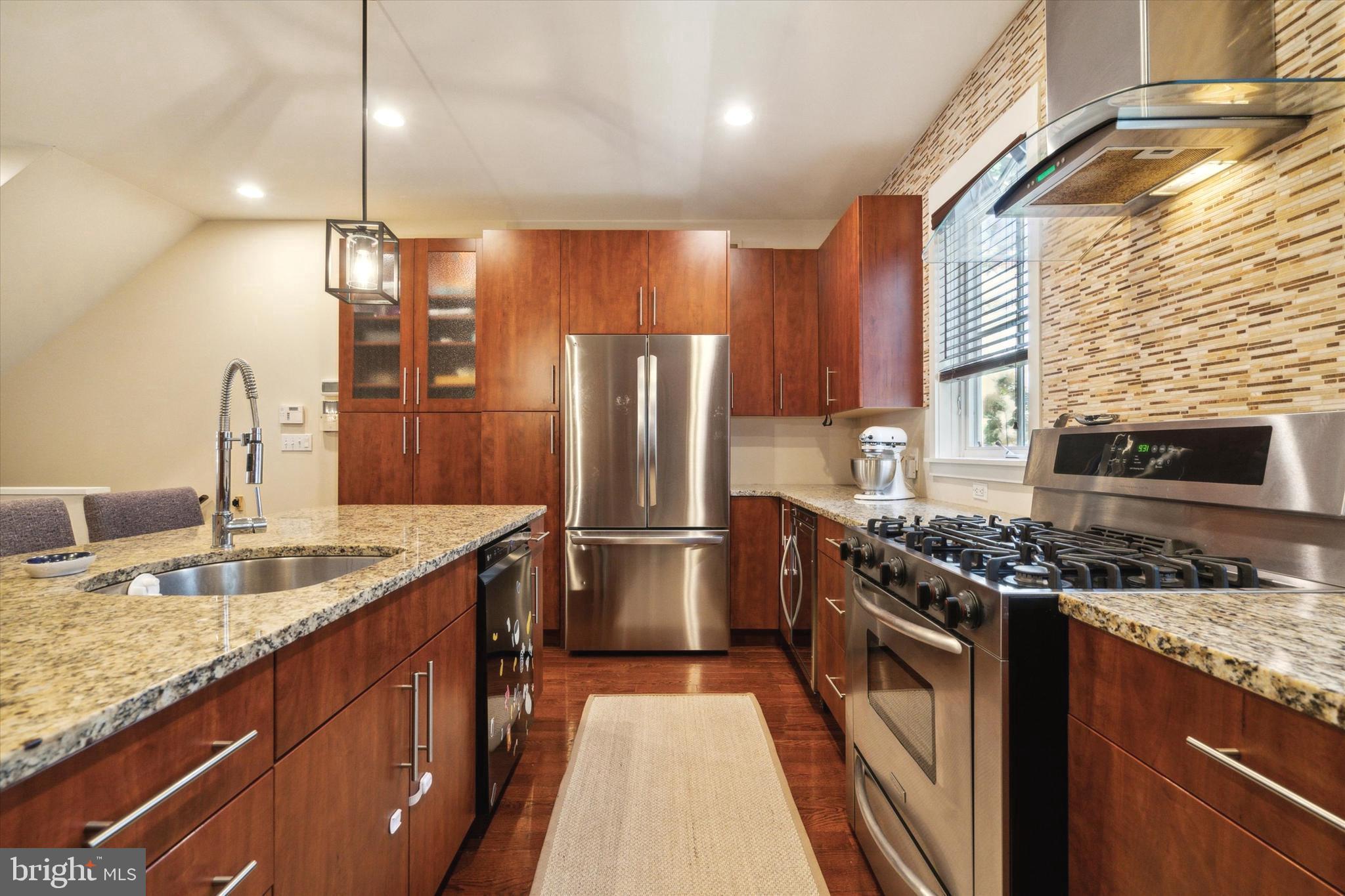 PENNSPORT - Residential