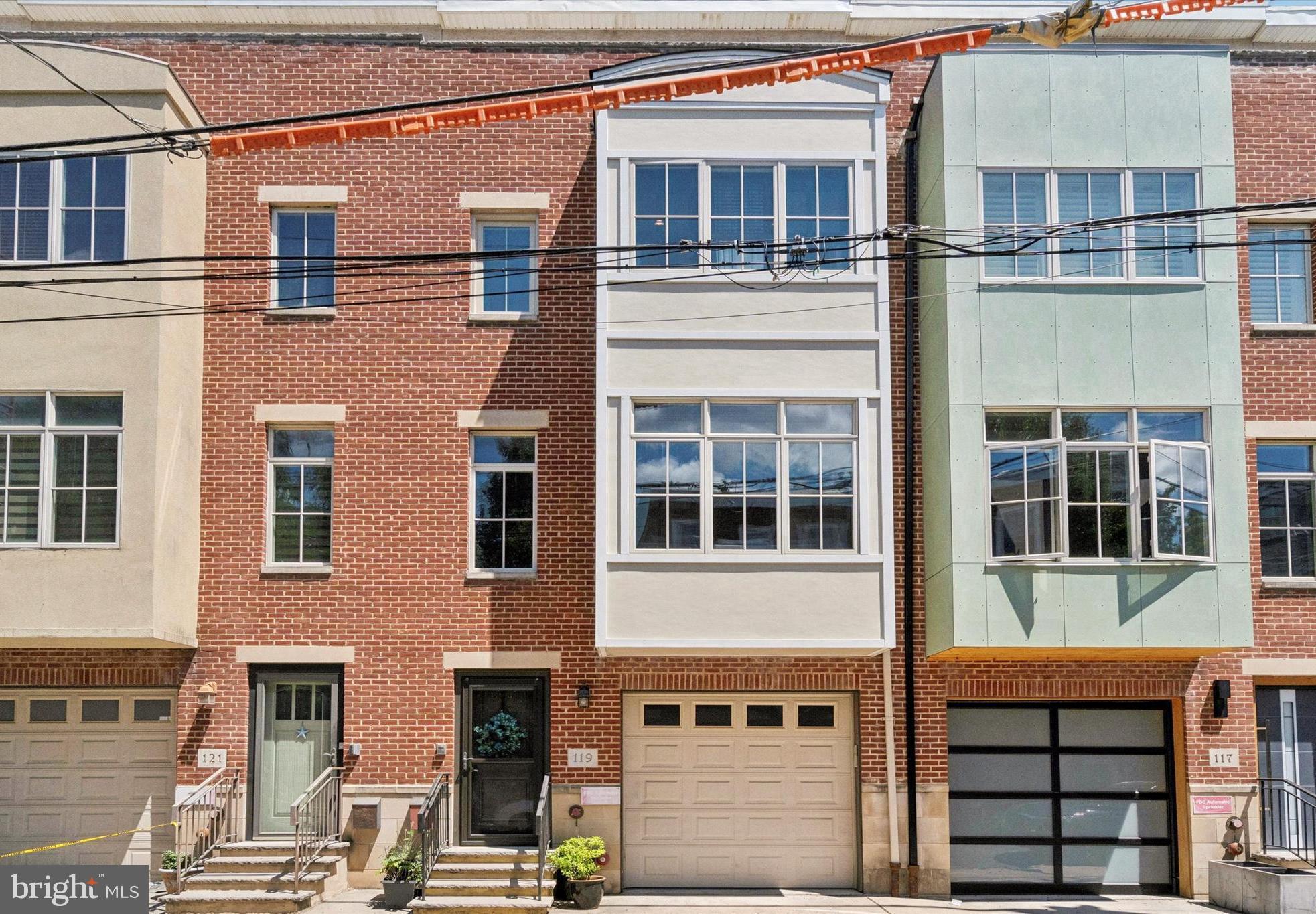 PENNSPORT - Residential