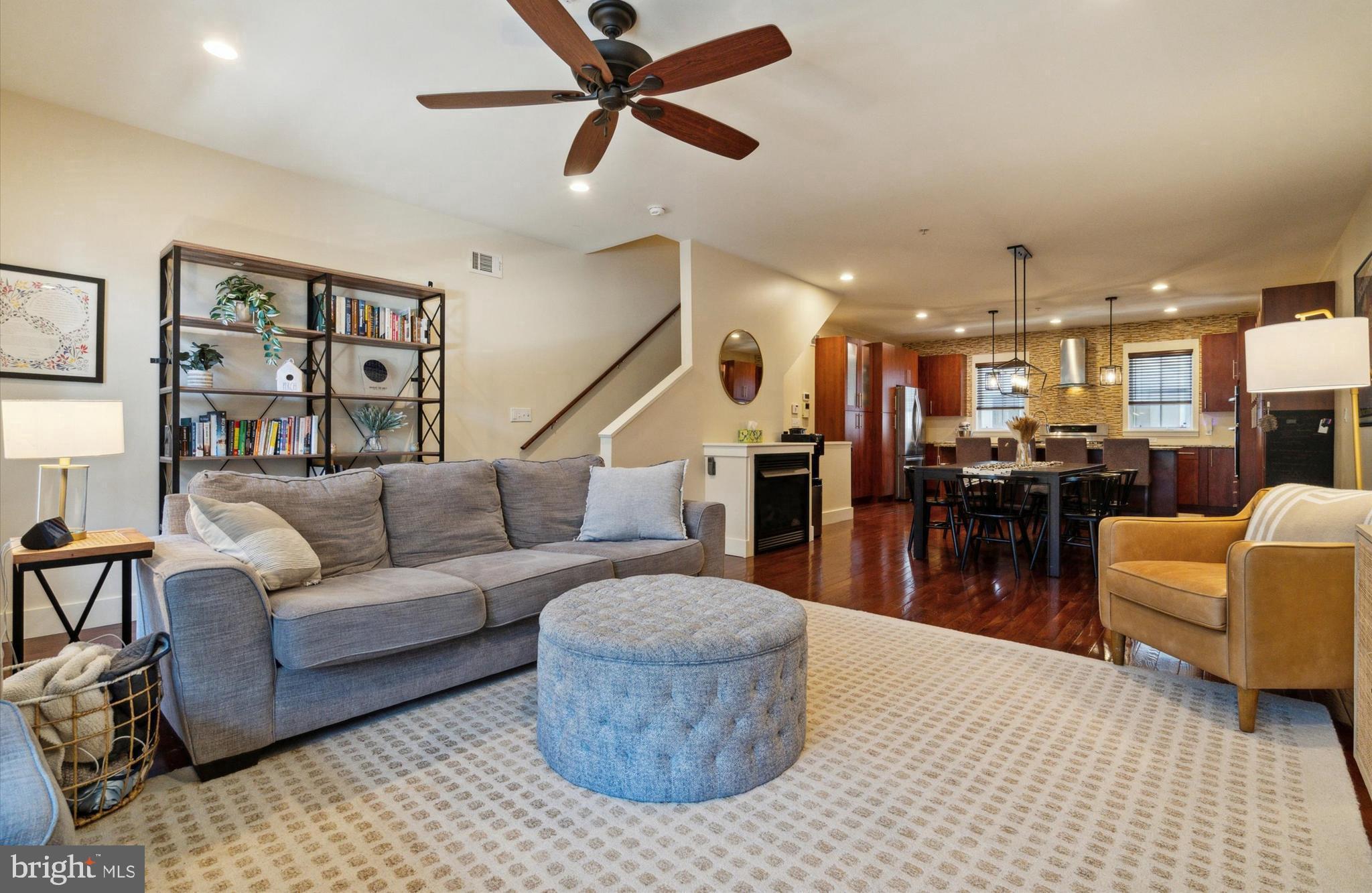 PENNSPORT - Residential