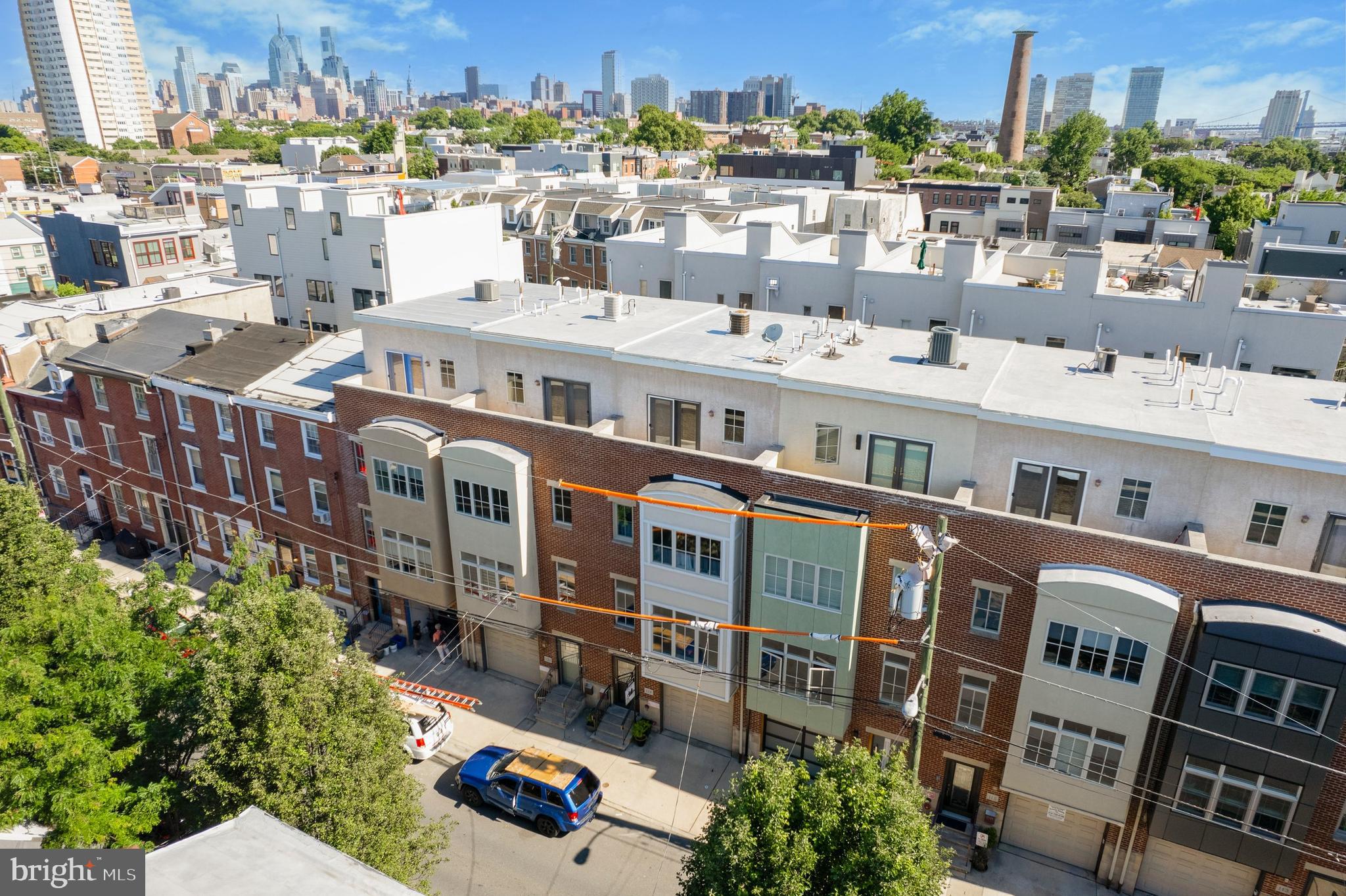 PENNSPORT - Residential
