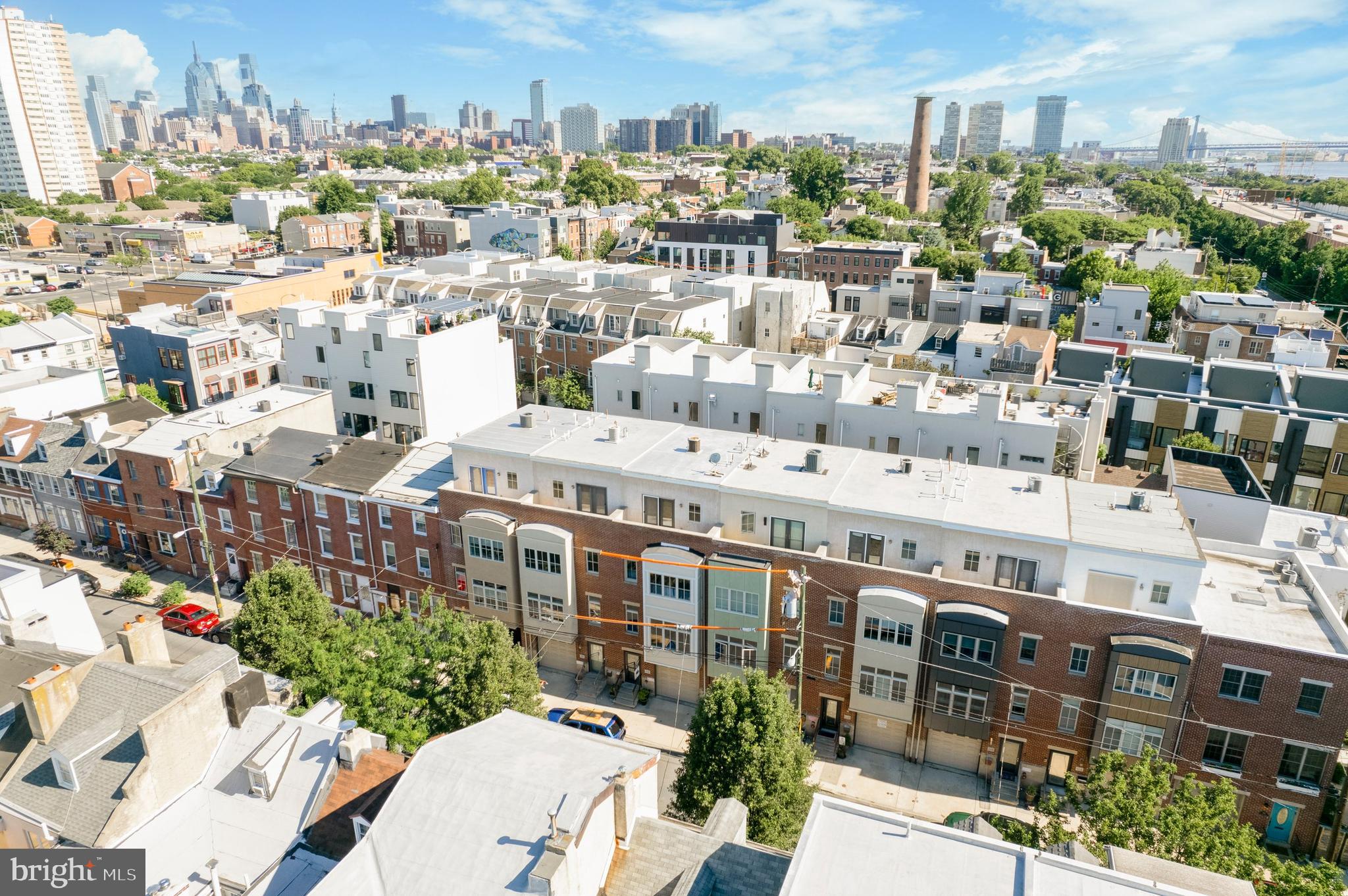 PENNSPORT - Residential