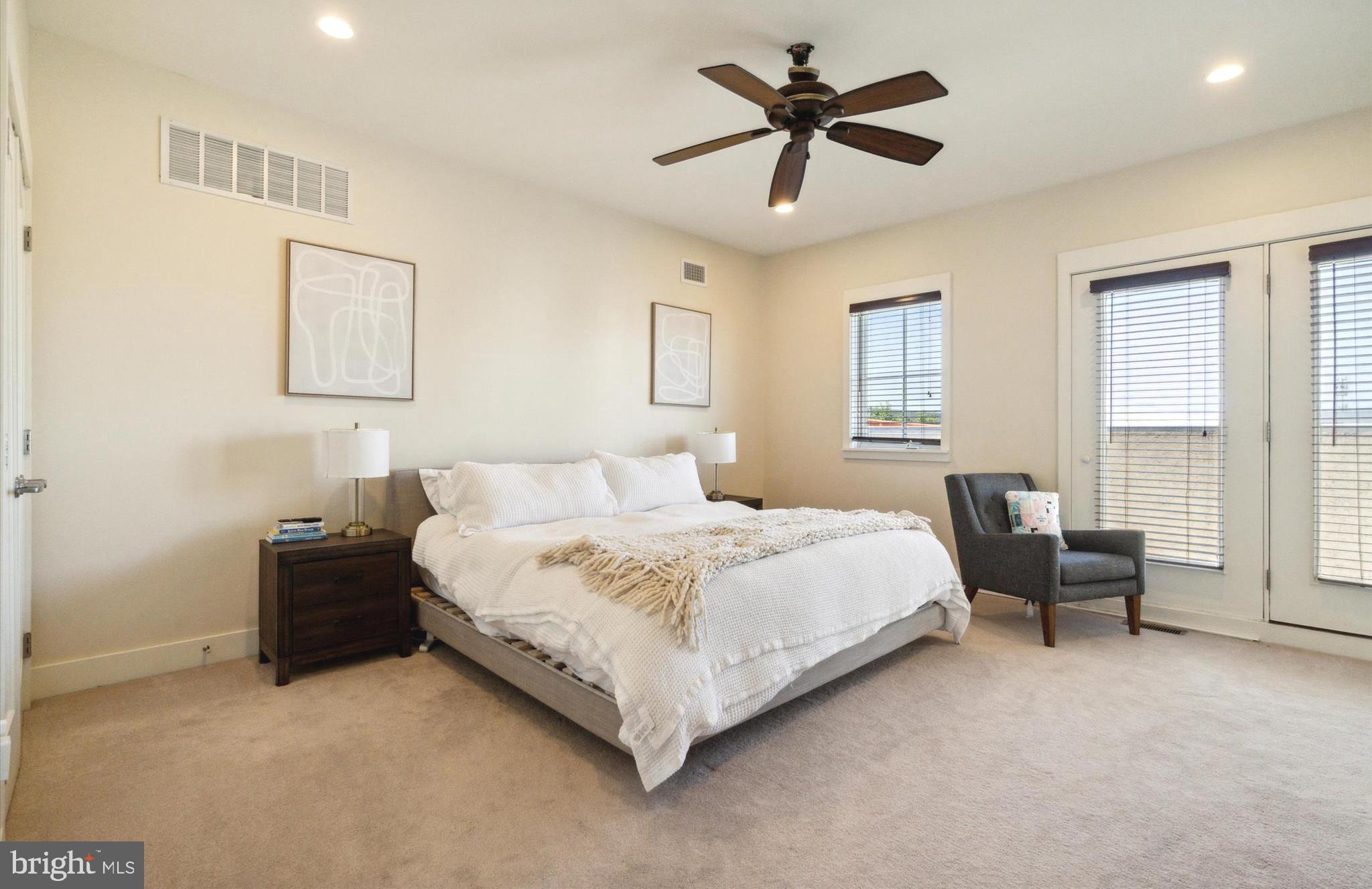 PENNSPORT - Residential