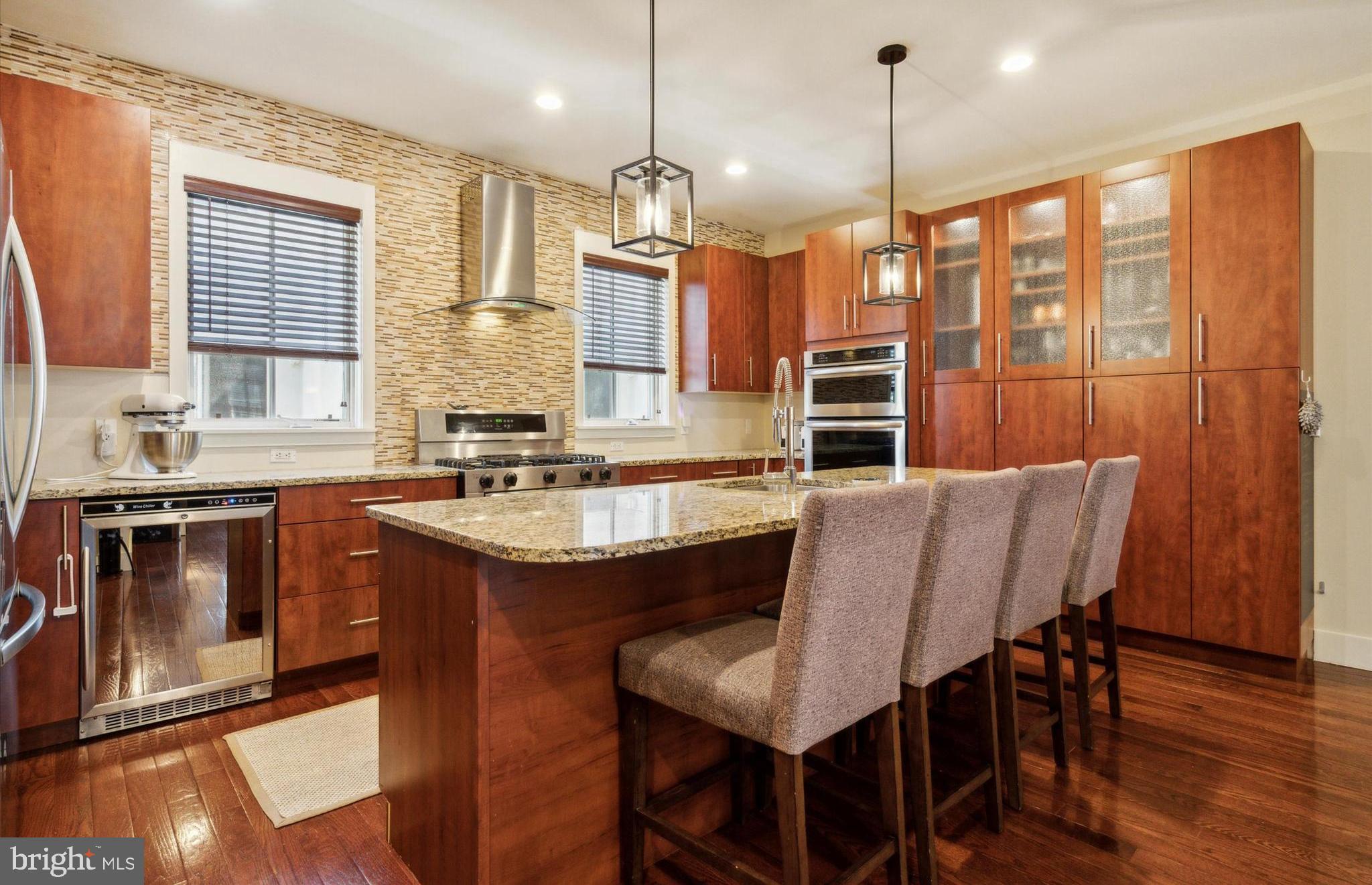 PENNSPORT - Residential