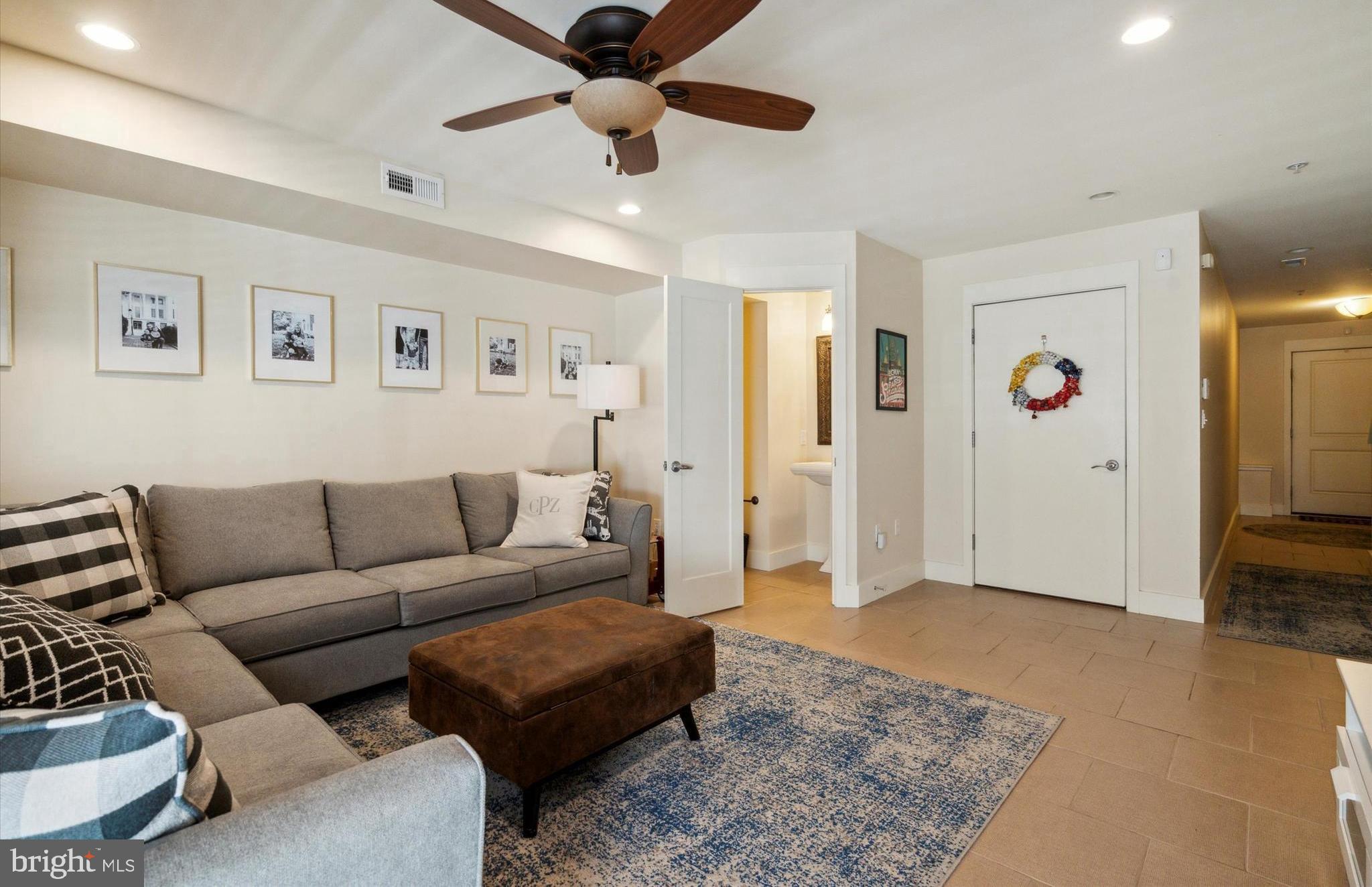 PENNSPORT - Residential