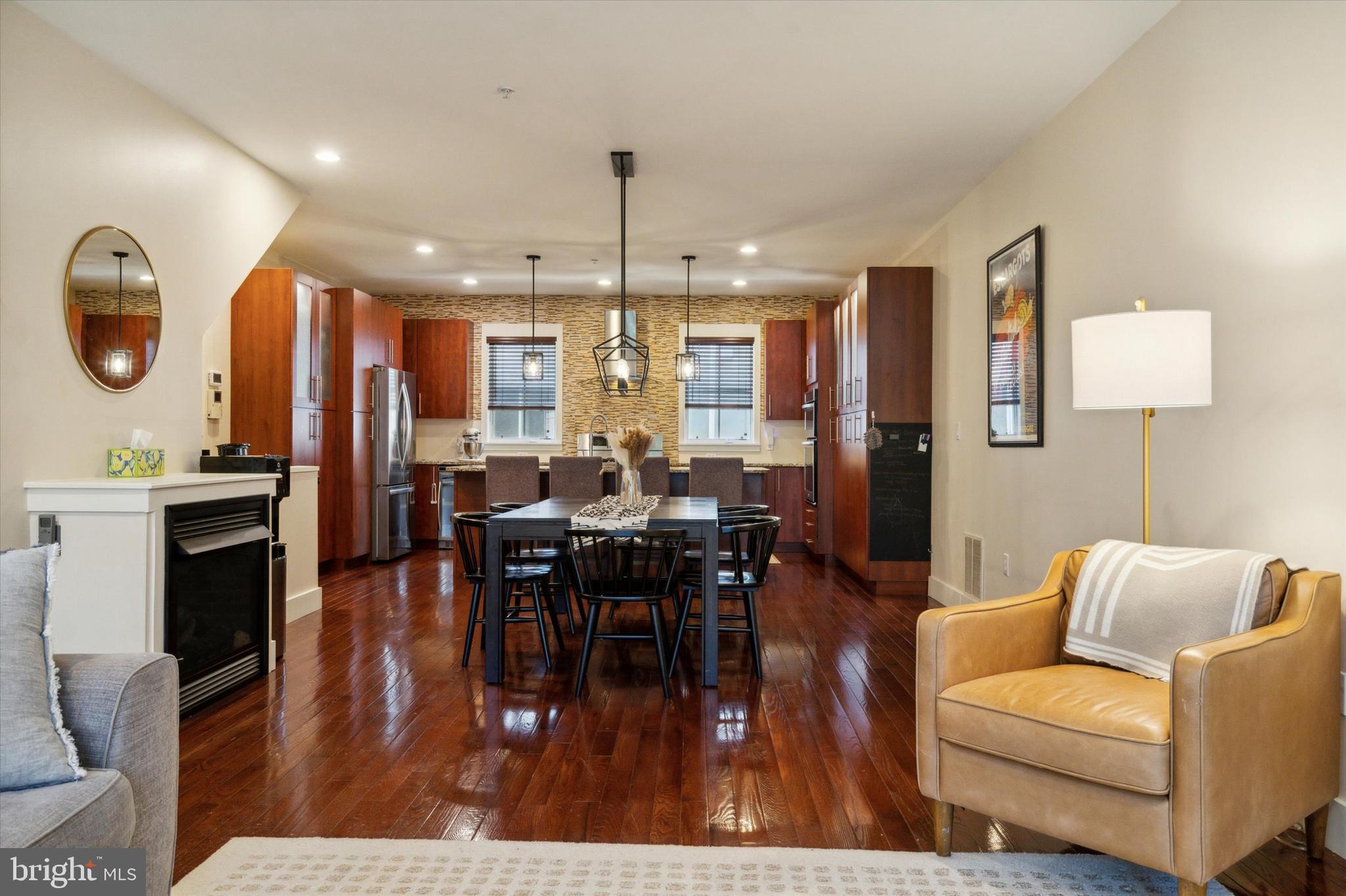 PENNSPORT - Residential
