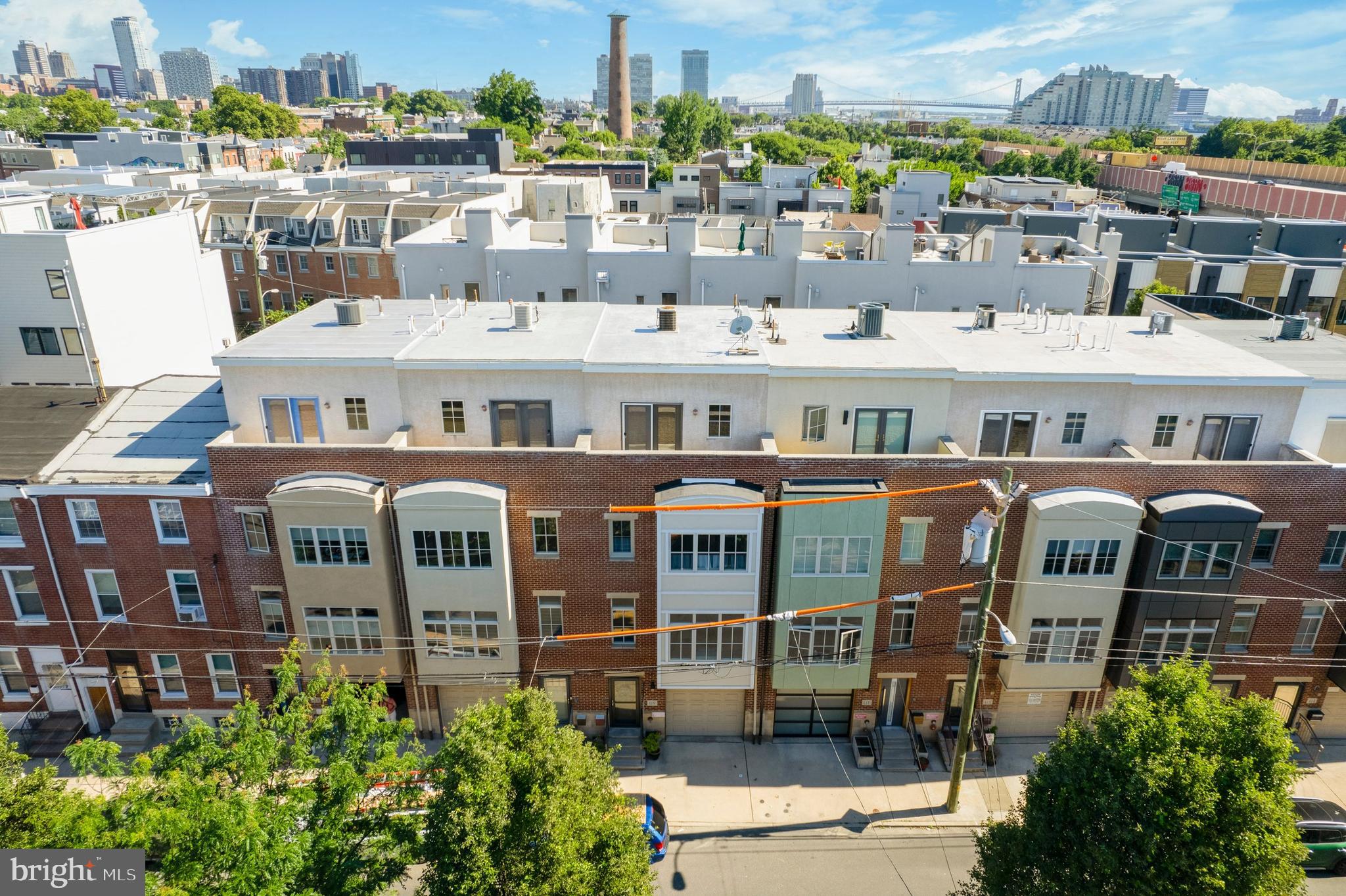 PENNSPORT - Residential