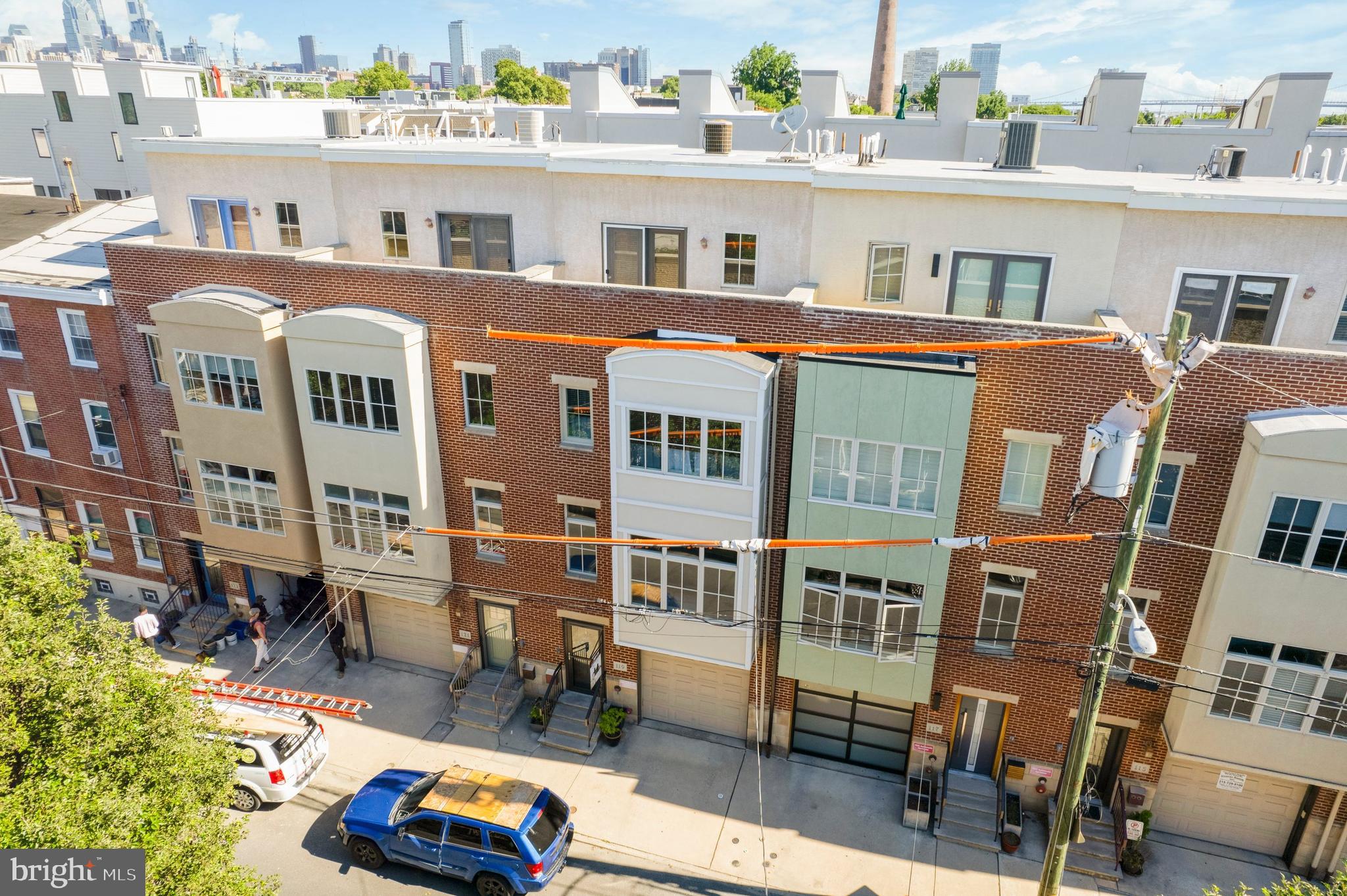 PENNSPORT - Residential