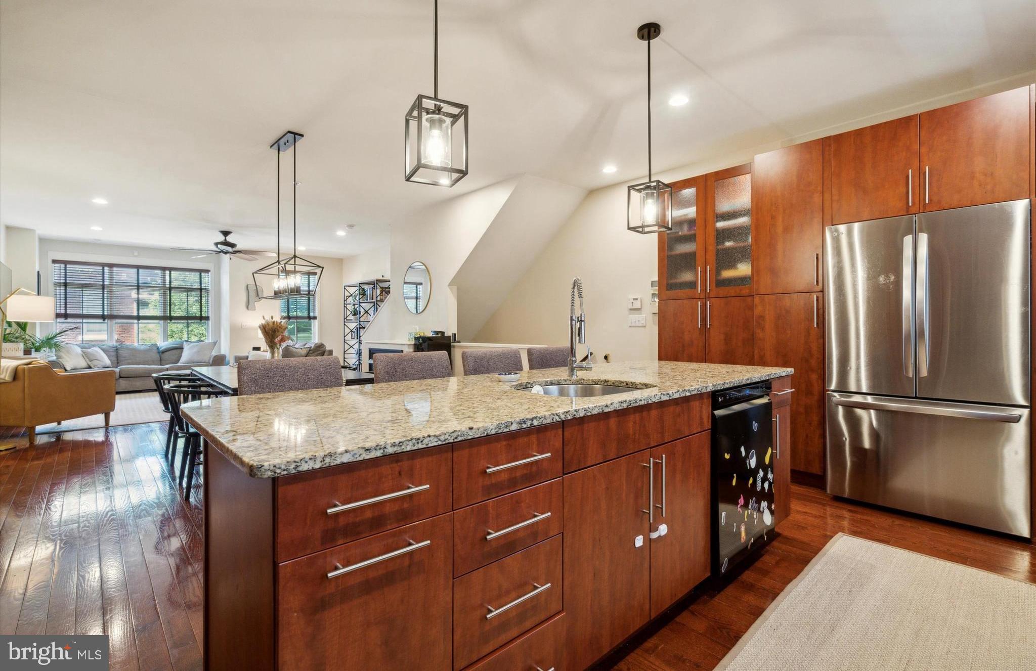 PENNSPORT - Residential