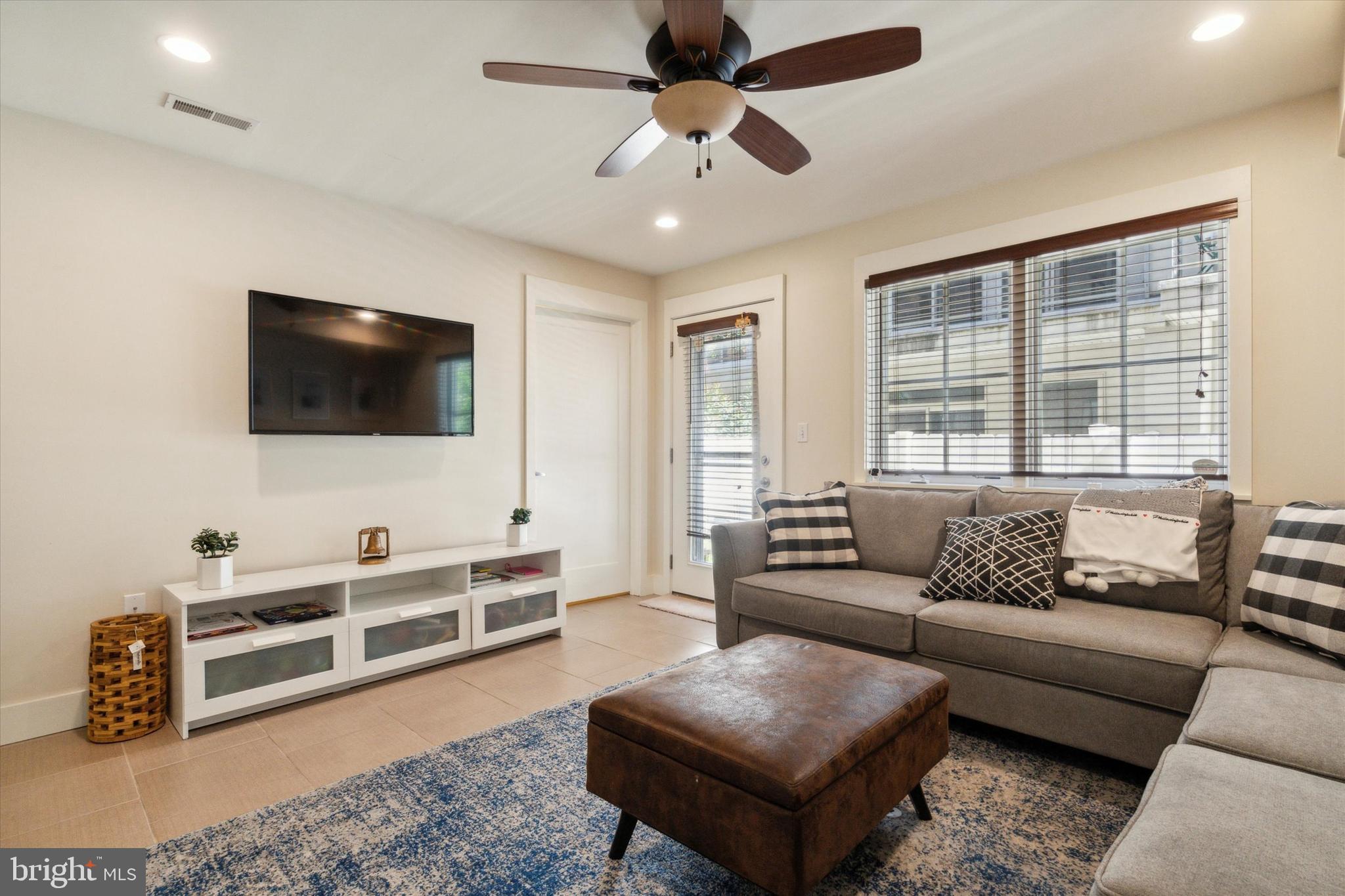 PENNSPORT - Residential
