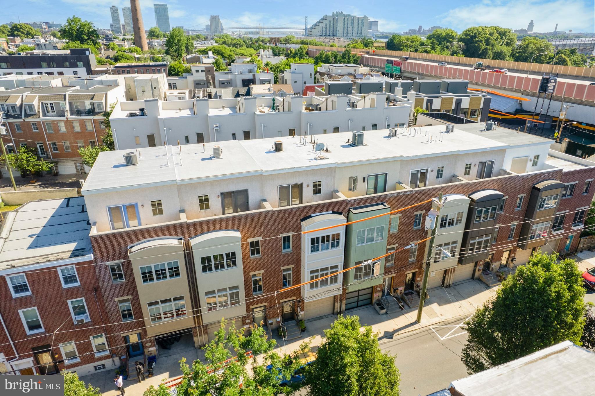 PENNSPORT - Residential