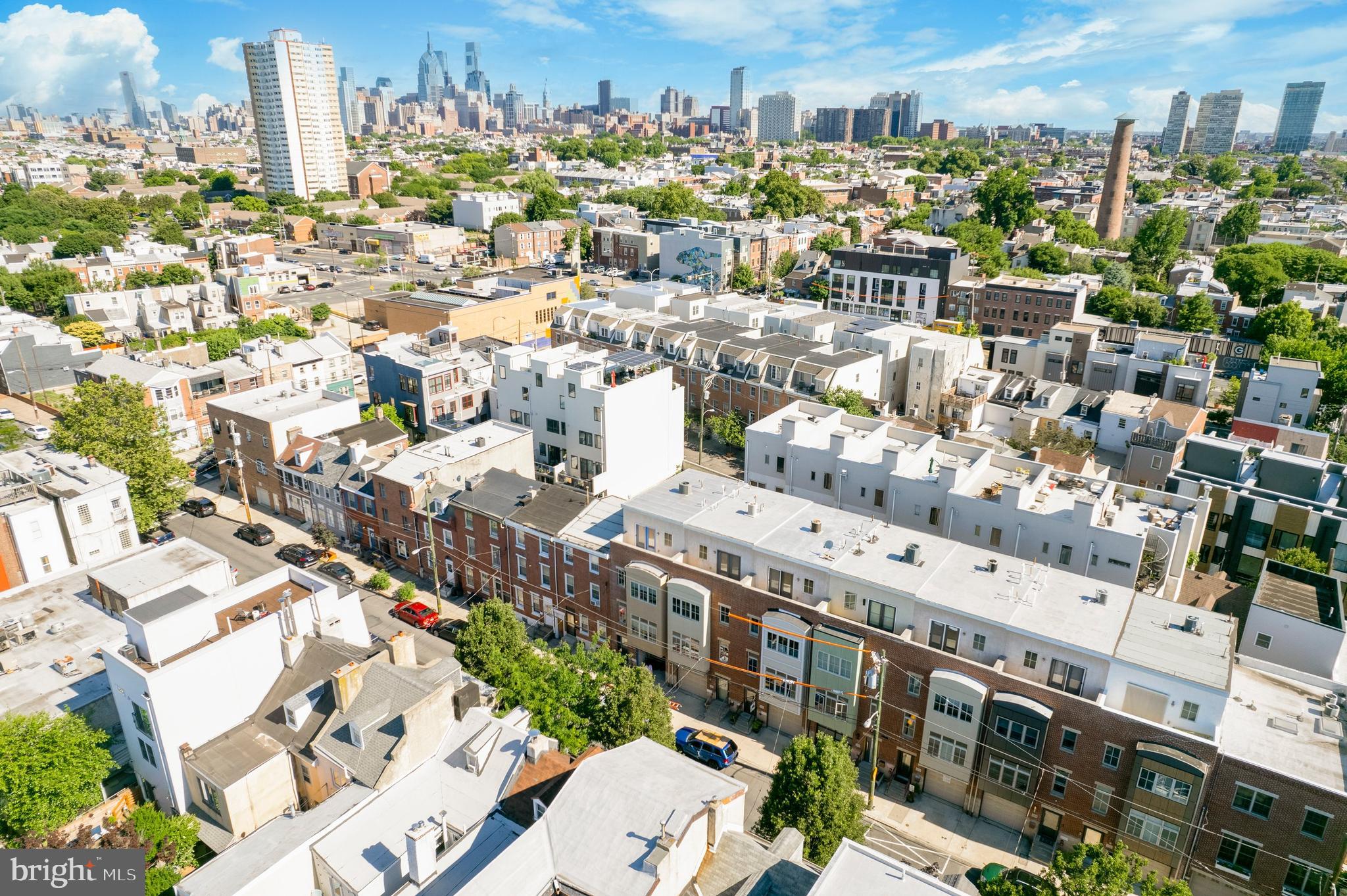 PENNSPORT - Residential