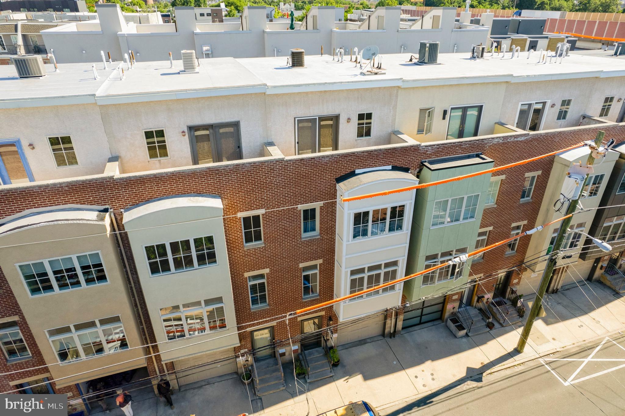 PENNSPORT - Residential