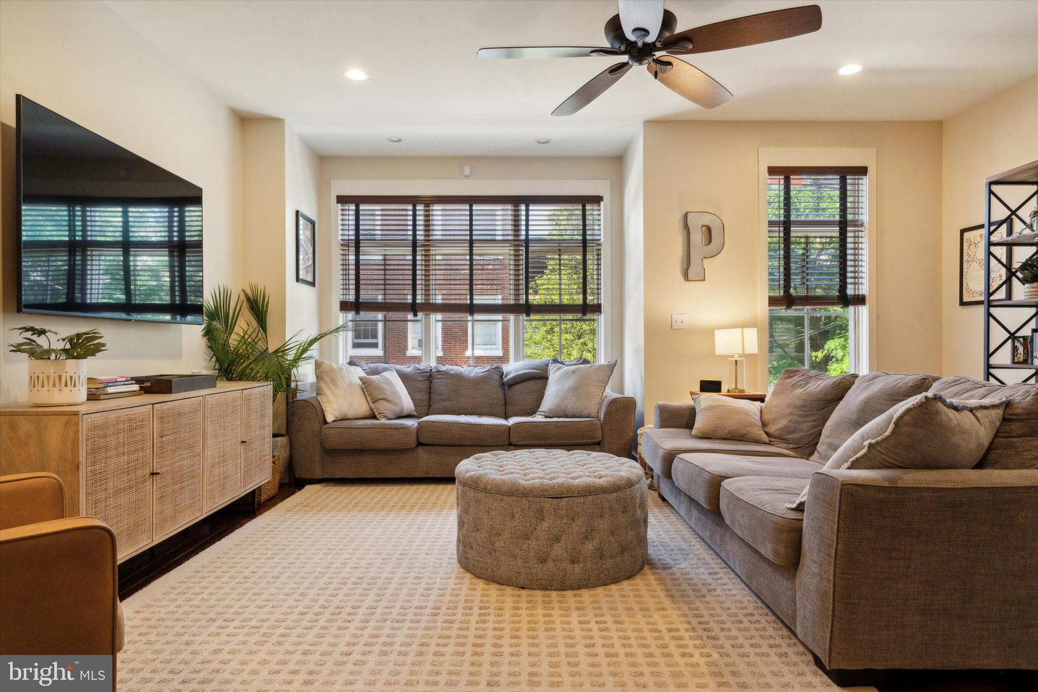 PENNSPORT - Residential