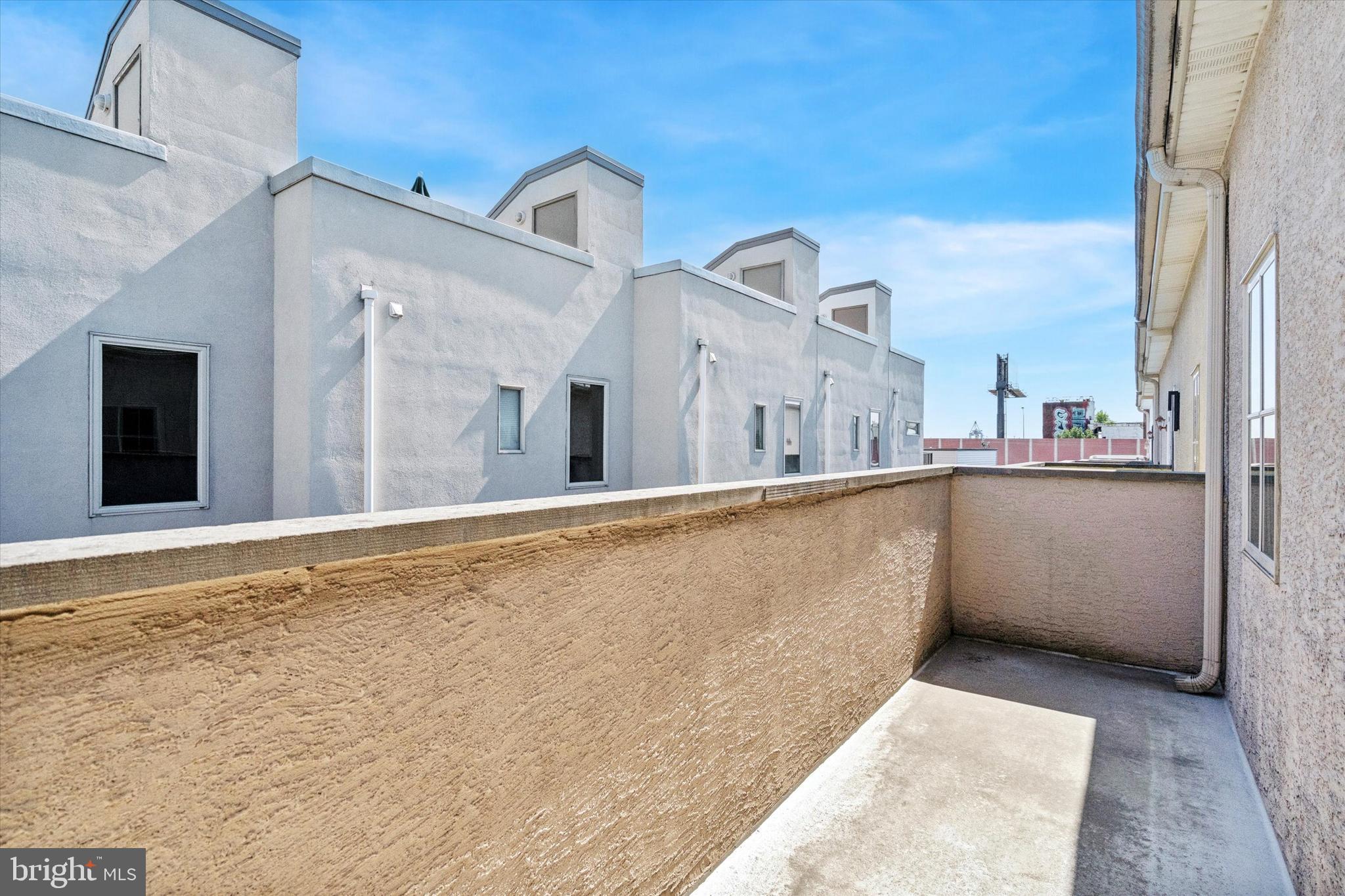 PENNSPORT - Residential