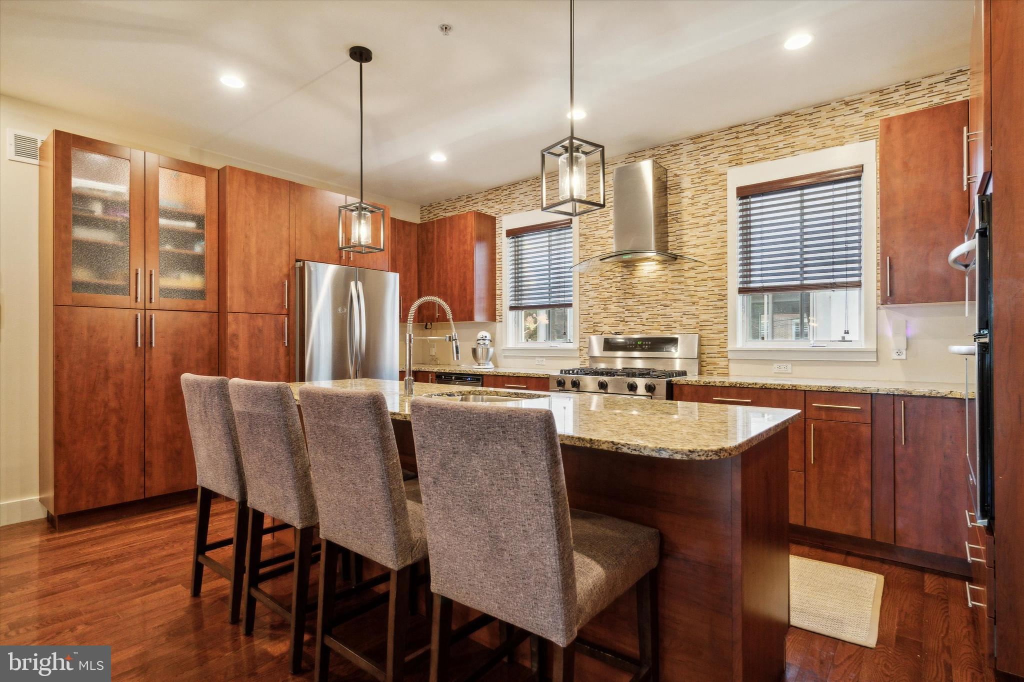 PENNSPORT - Residential